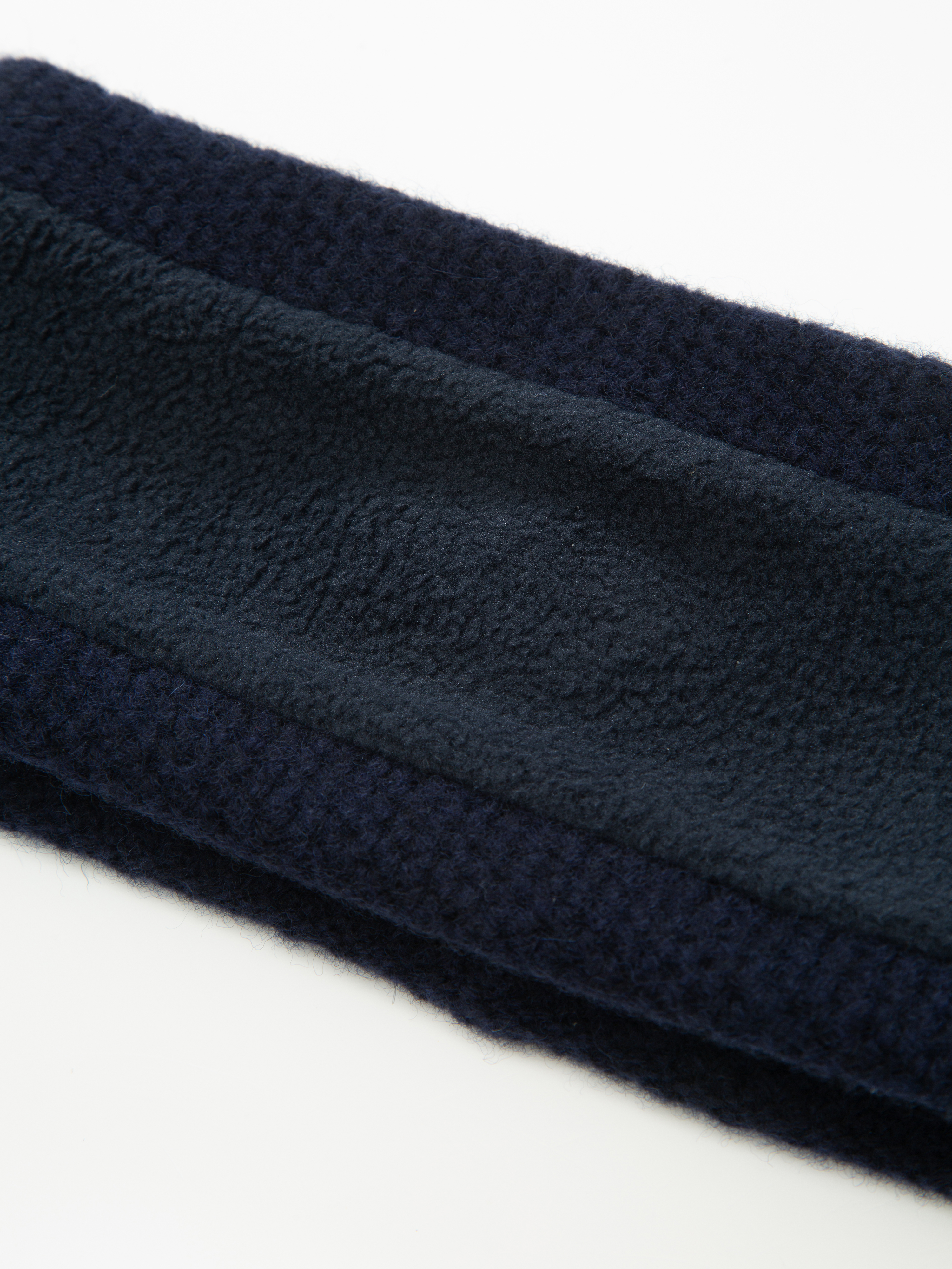 Oppdal Pannebånd  Dark Blue