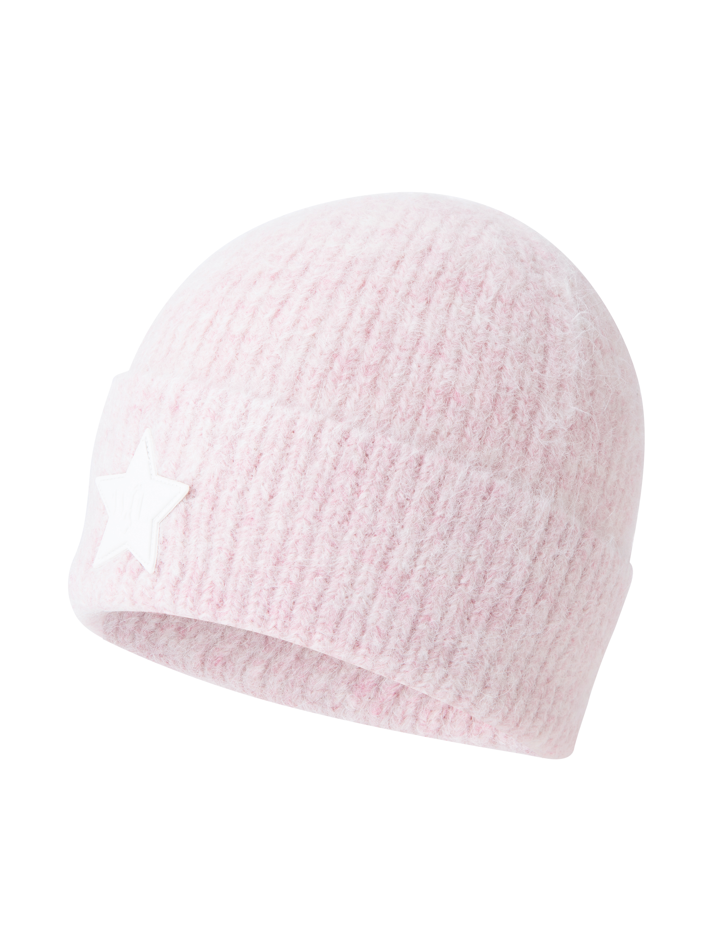 Rauland Lue Light Pink