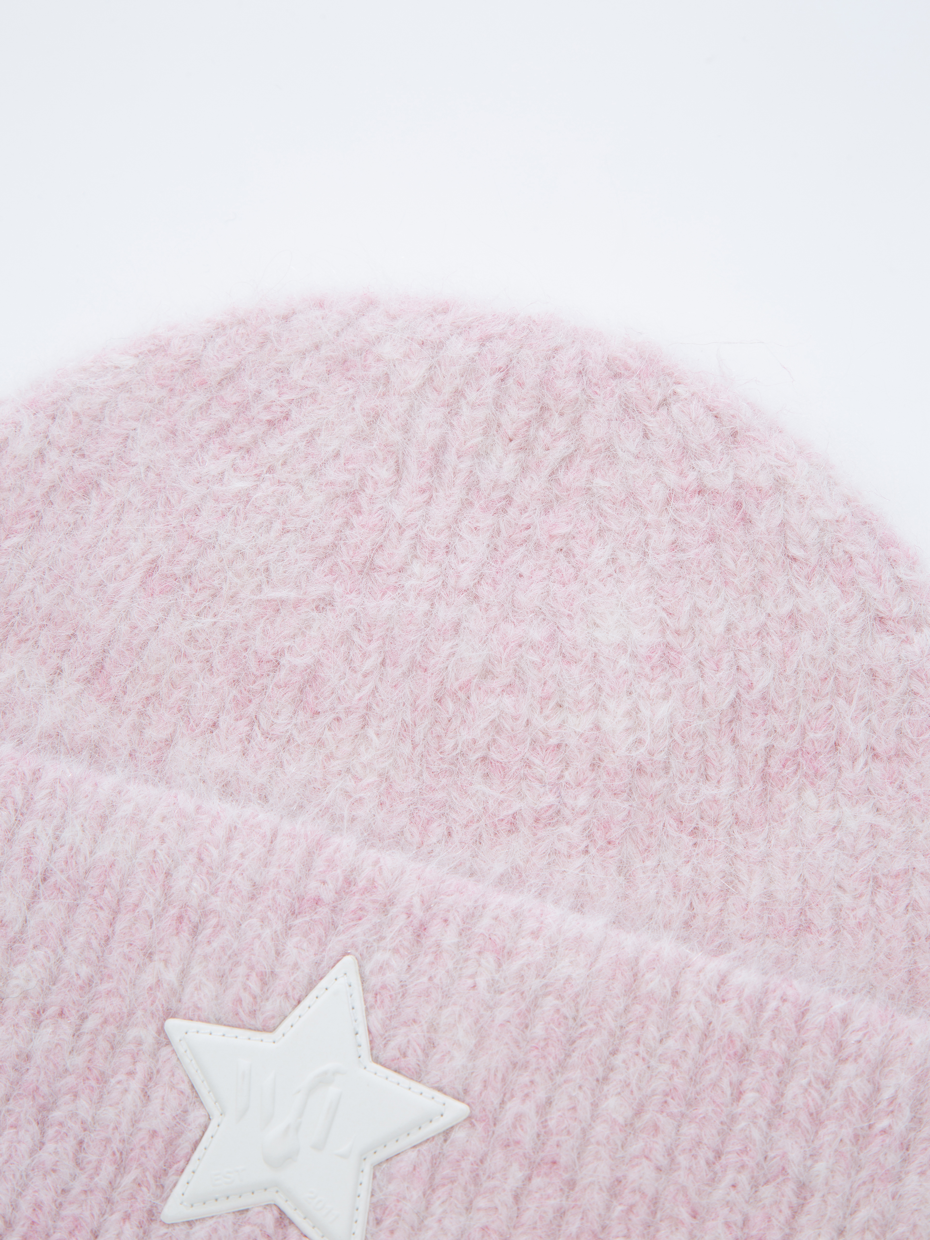 Rauland Lue Light Pink