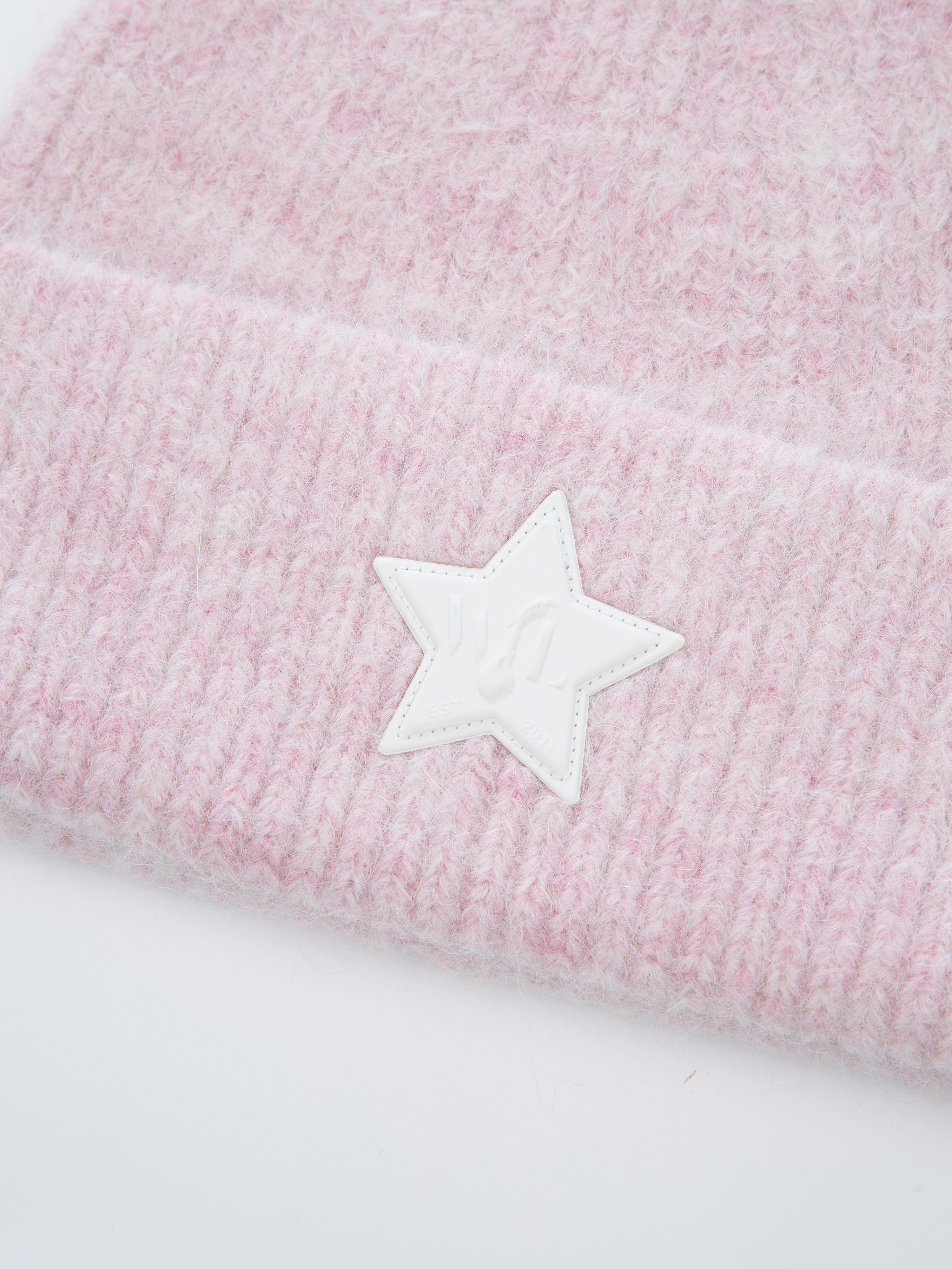 Rauland Lue Light Pink
