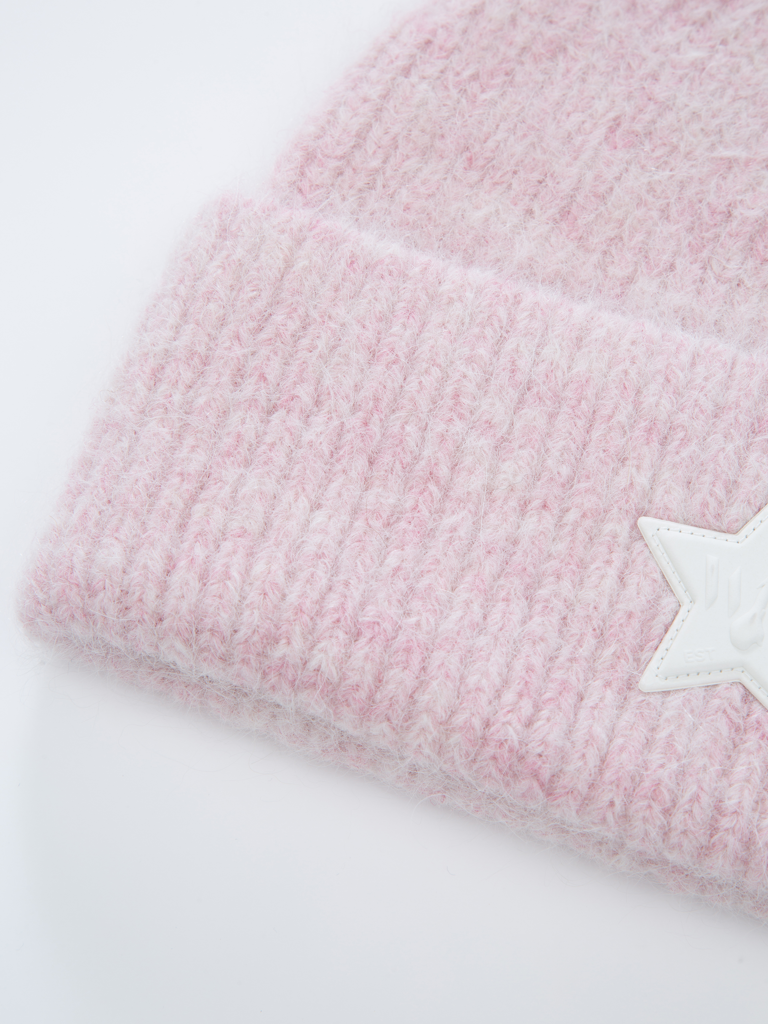 Rauland Lue Light Pink
