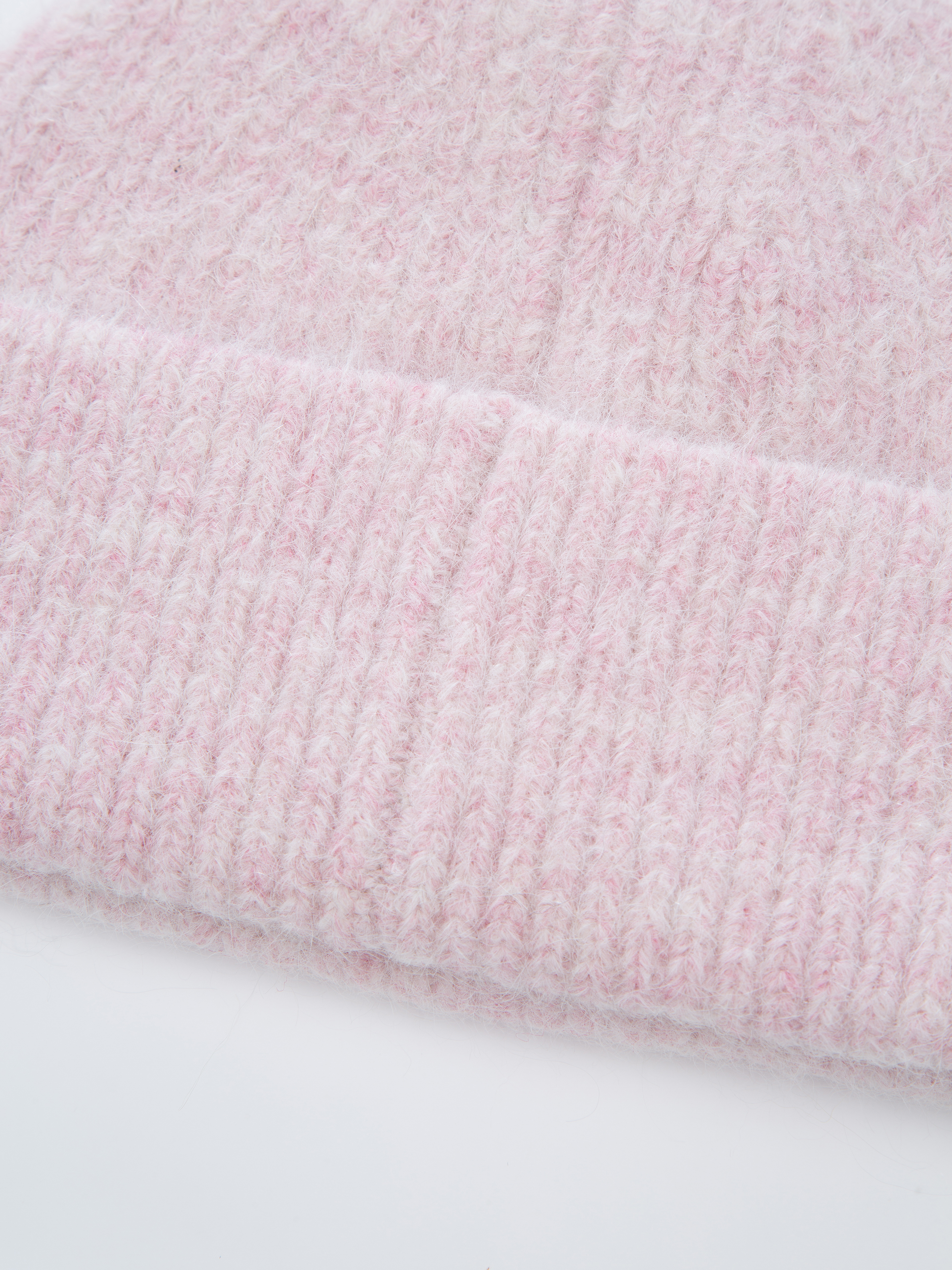 Rauland Lue Light Pink