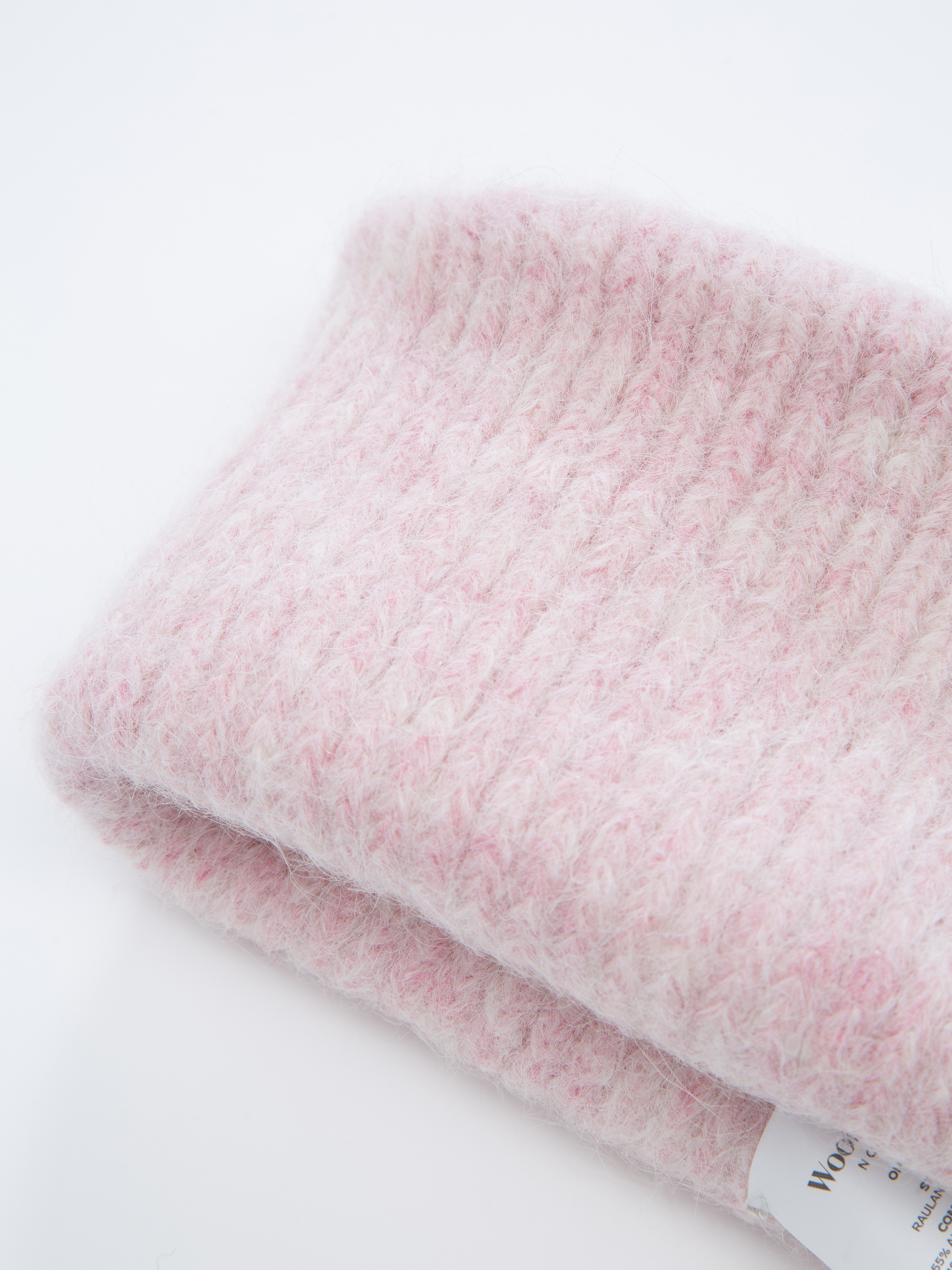 Rauland Lue Light Pink