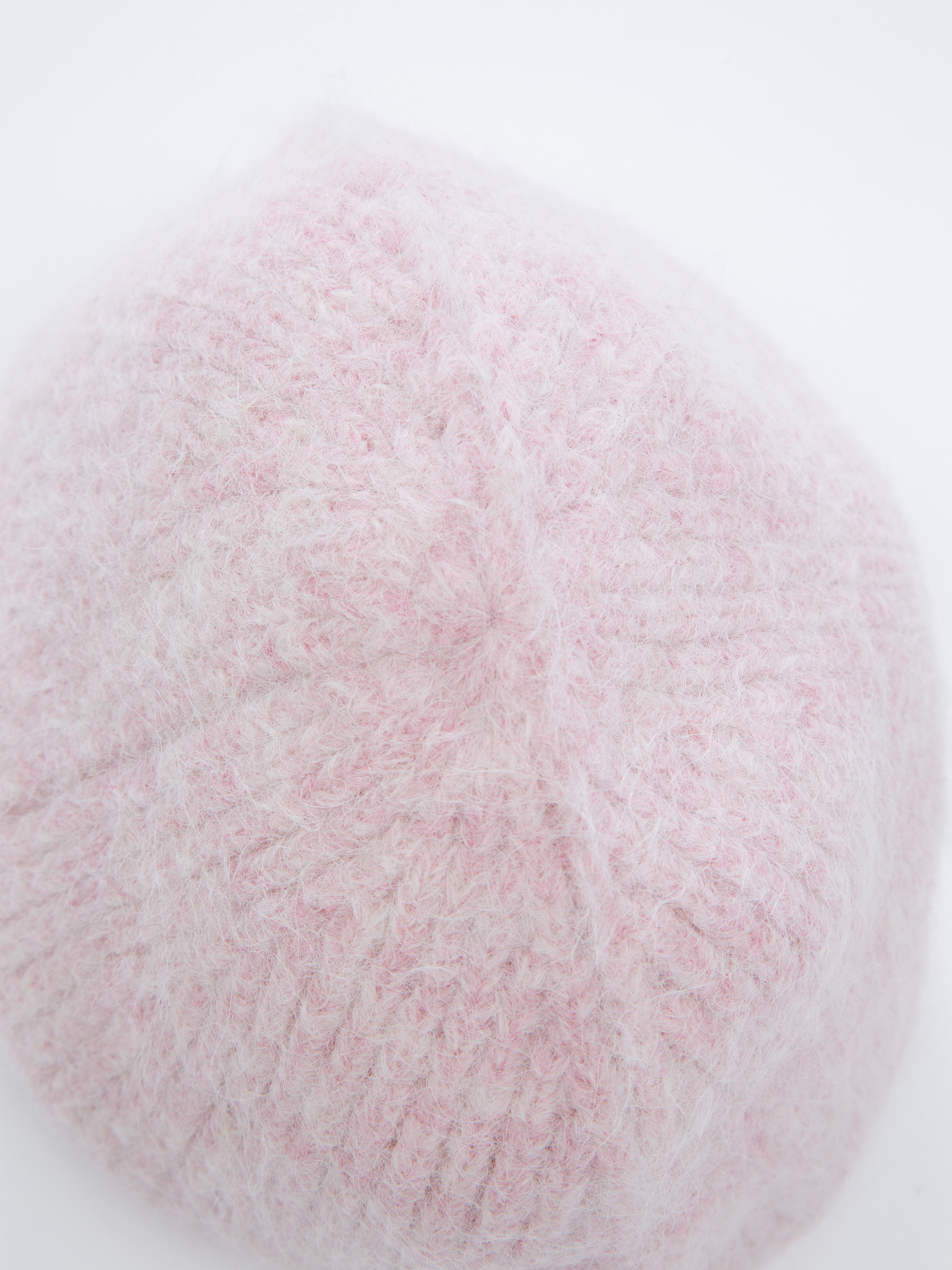 Rauland Lue Light Pink