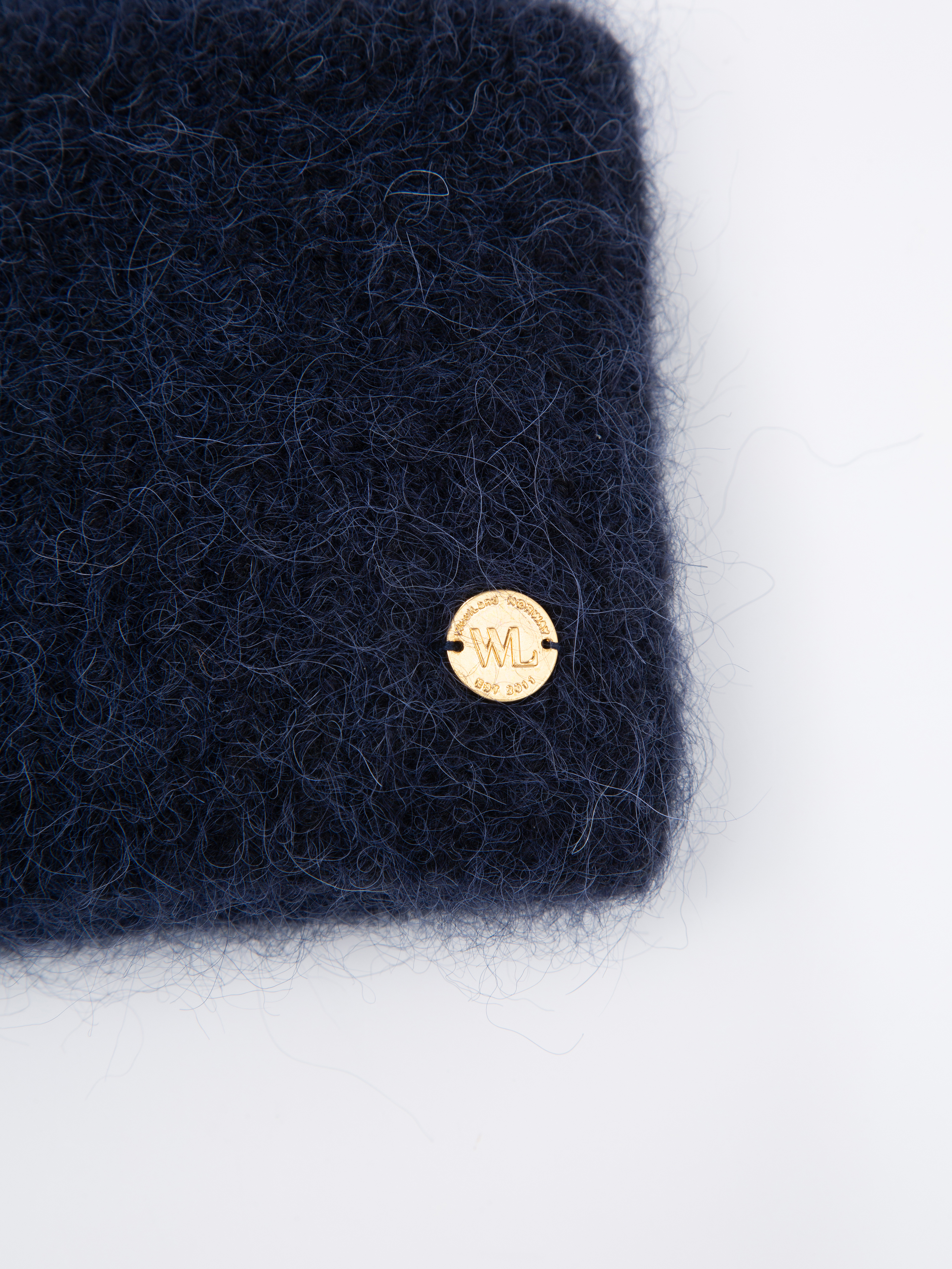 Raulandstind Lue Dark Blue