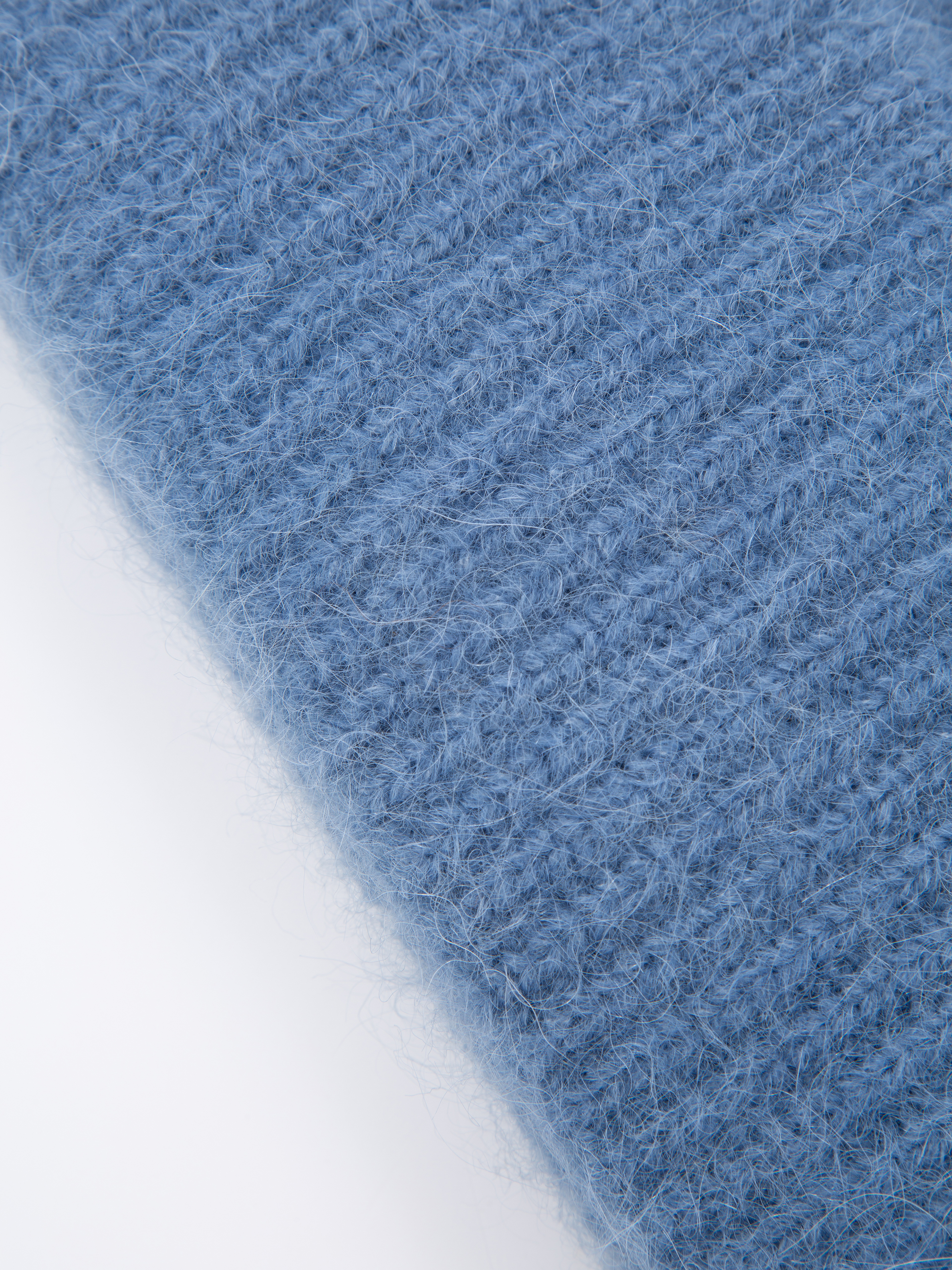 Raulandstind Lue Dusty Blue