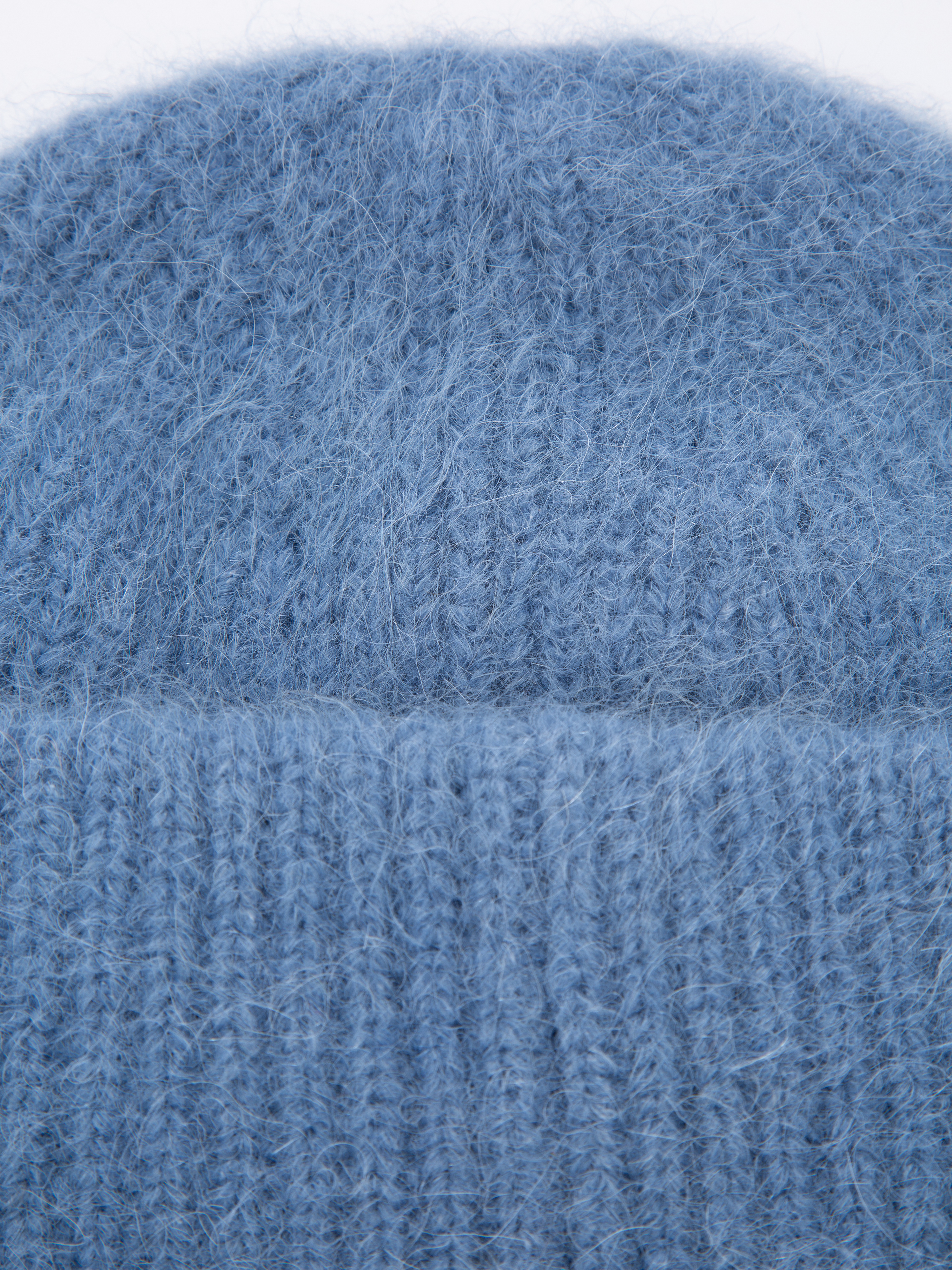 Raulandstind Lue Dusty Blue