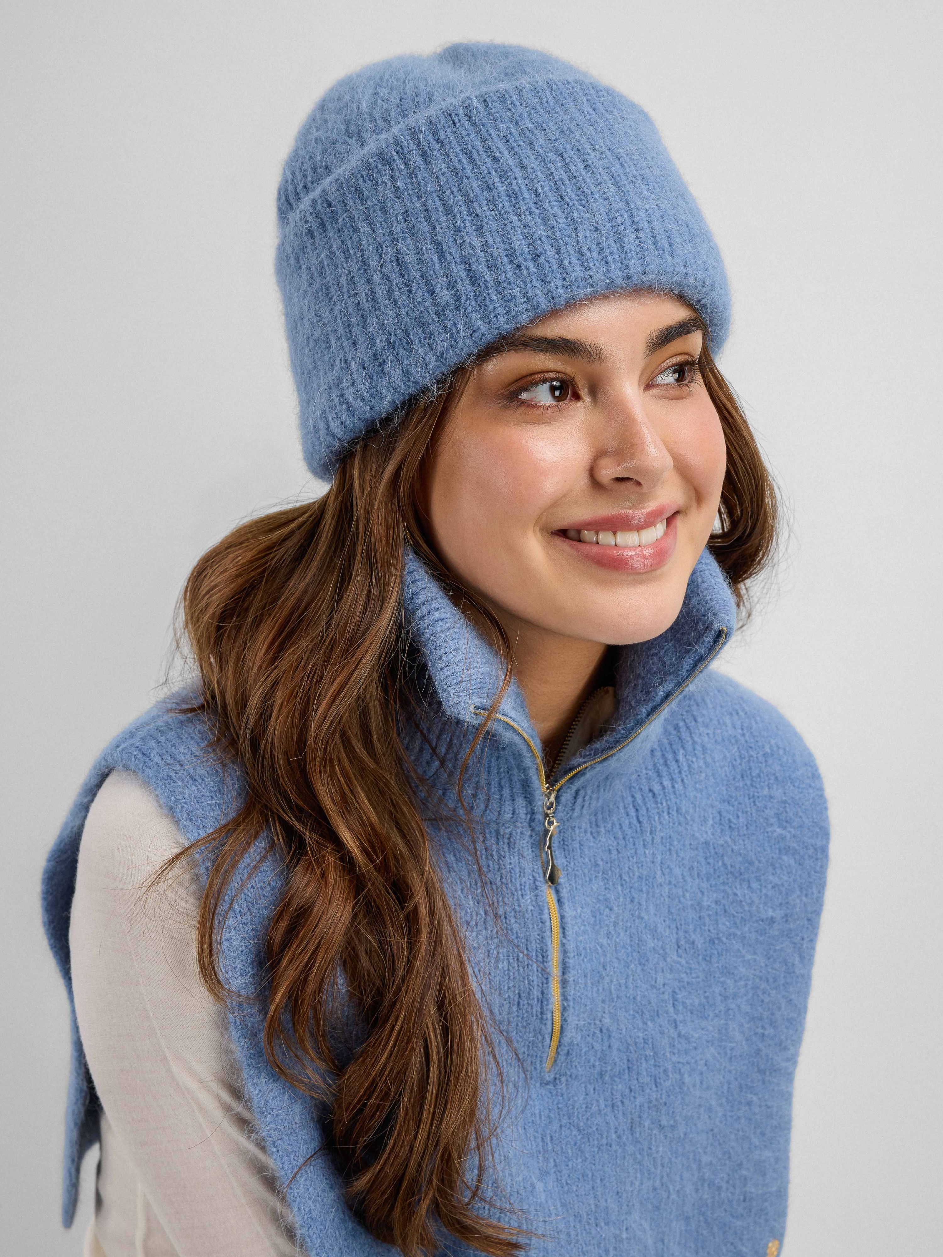 Raulandstind Lue Dusty Blue
