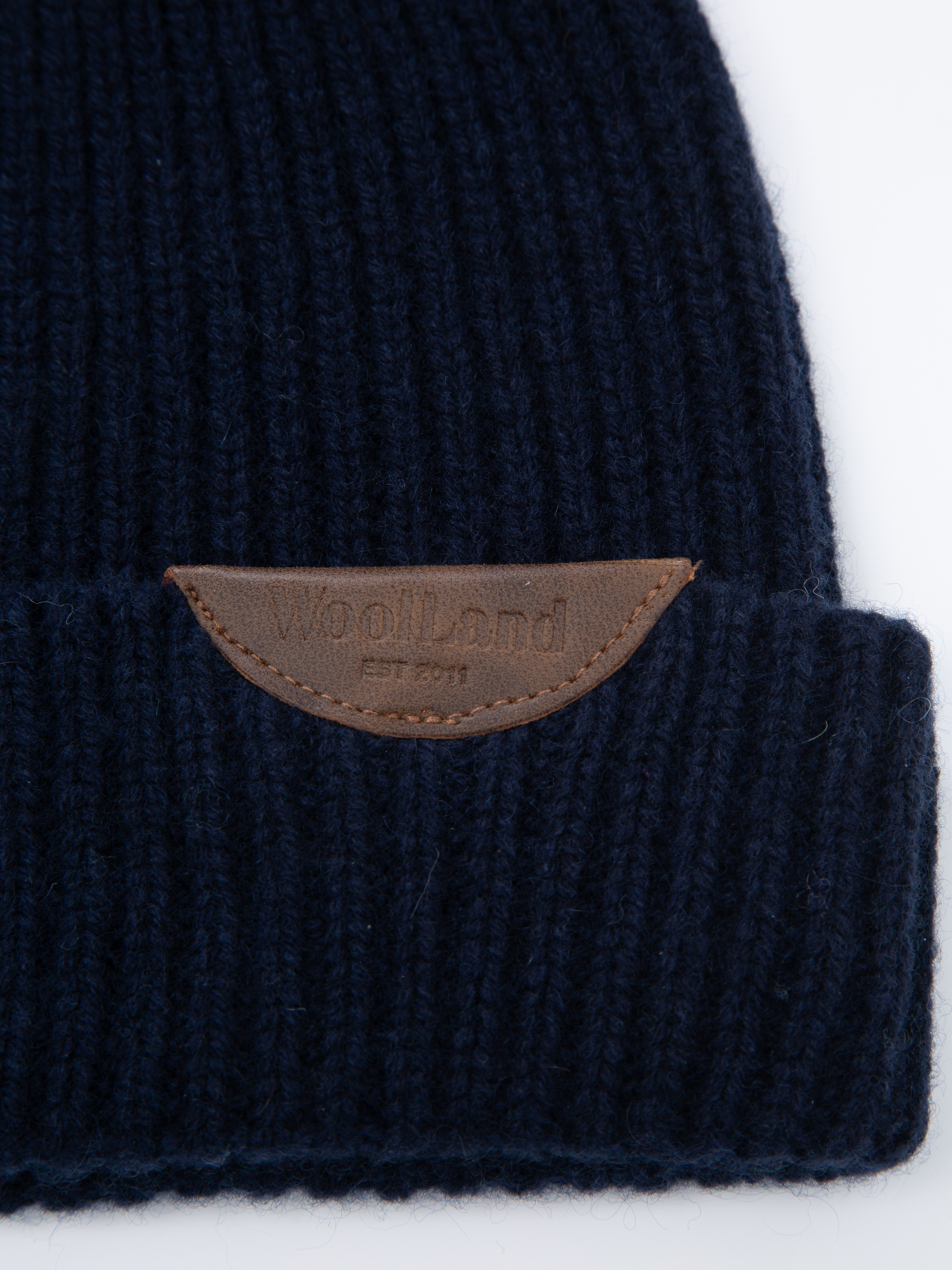 Reineheimen Kashmirlue Dark Blue