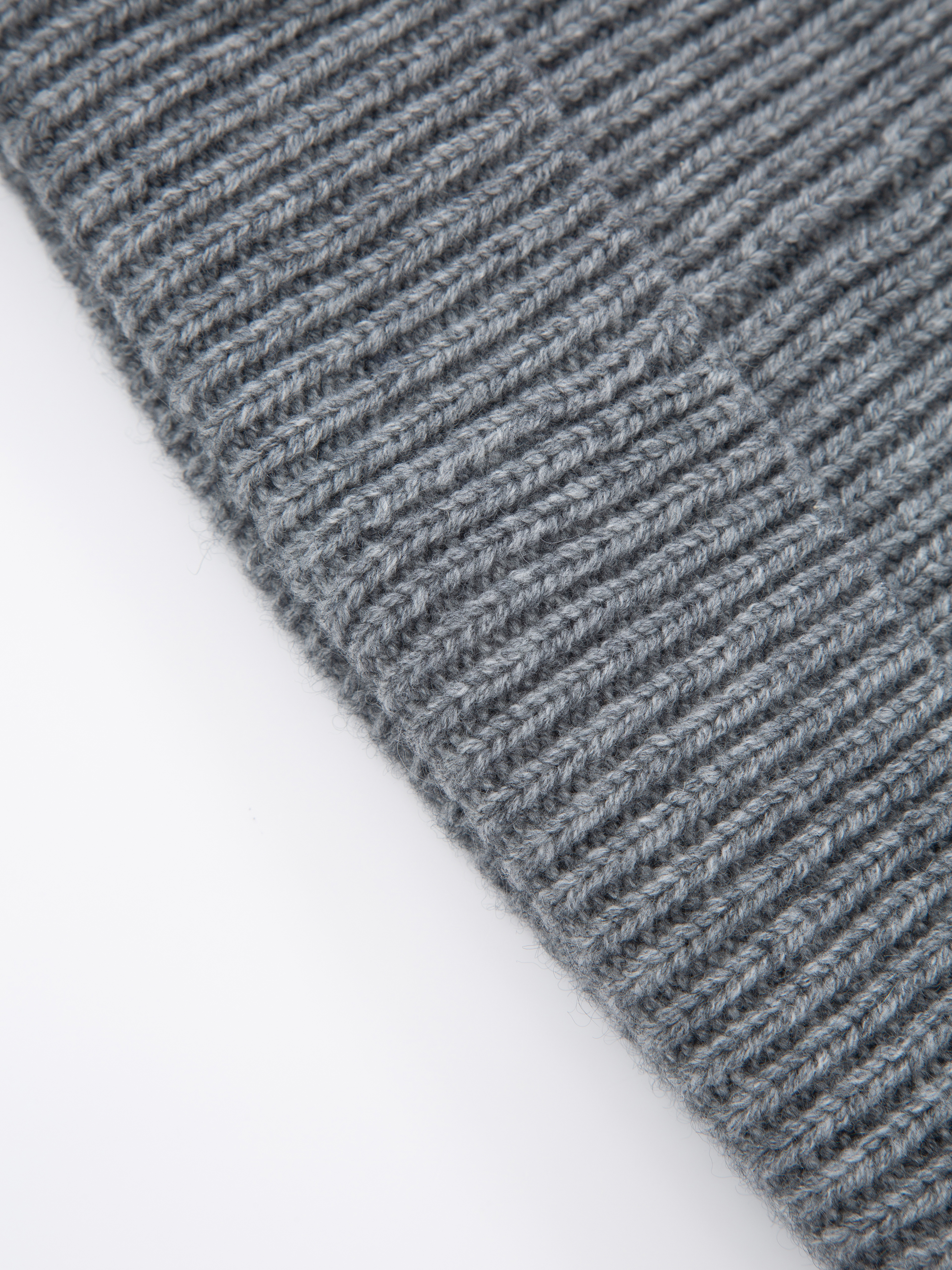 Reineheimen Kashmirlue Grey Melange