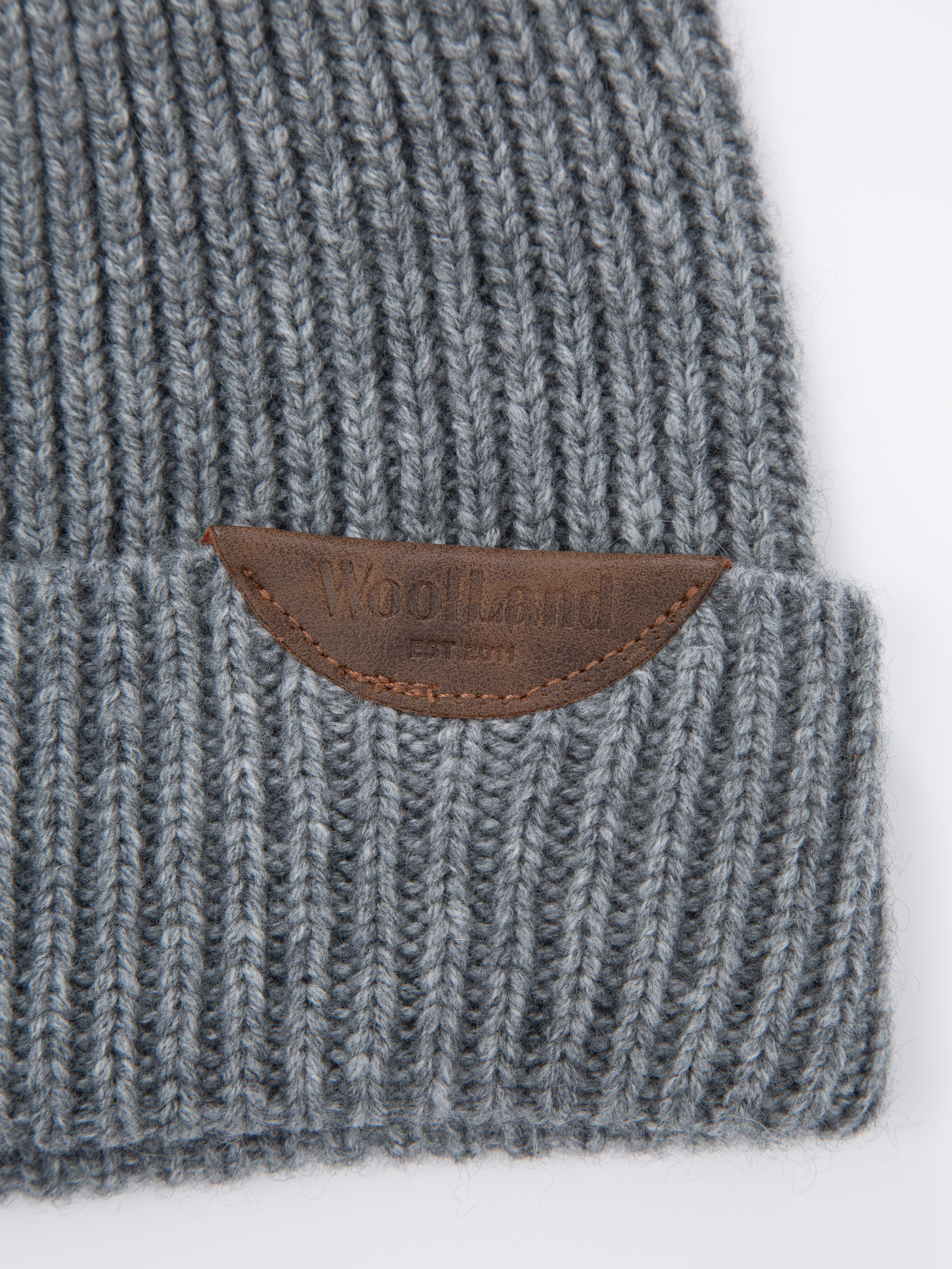 Reineheimen Kashmirlue Grey Melange