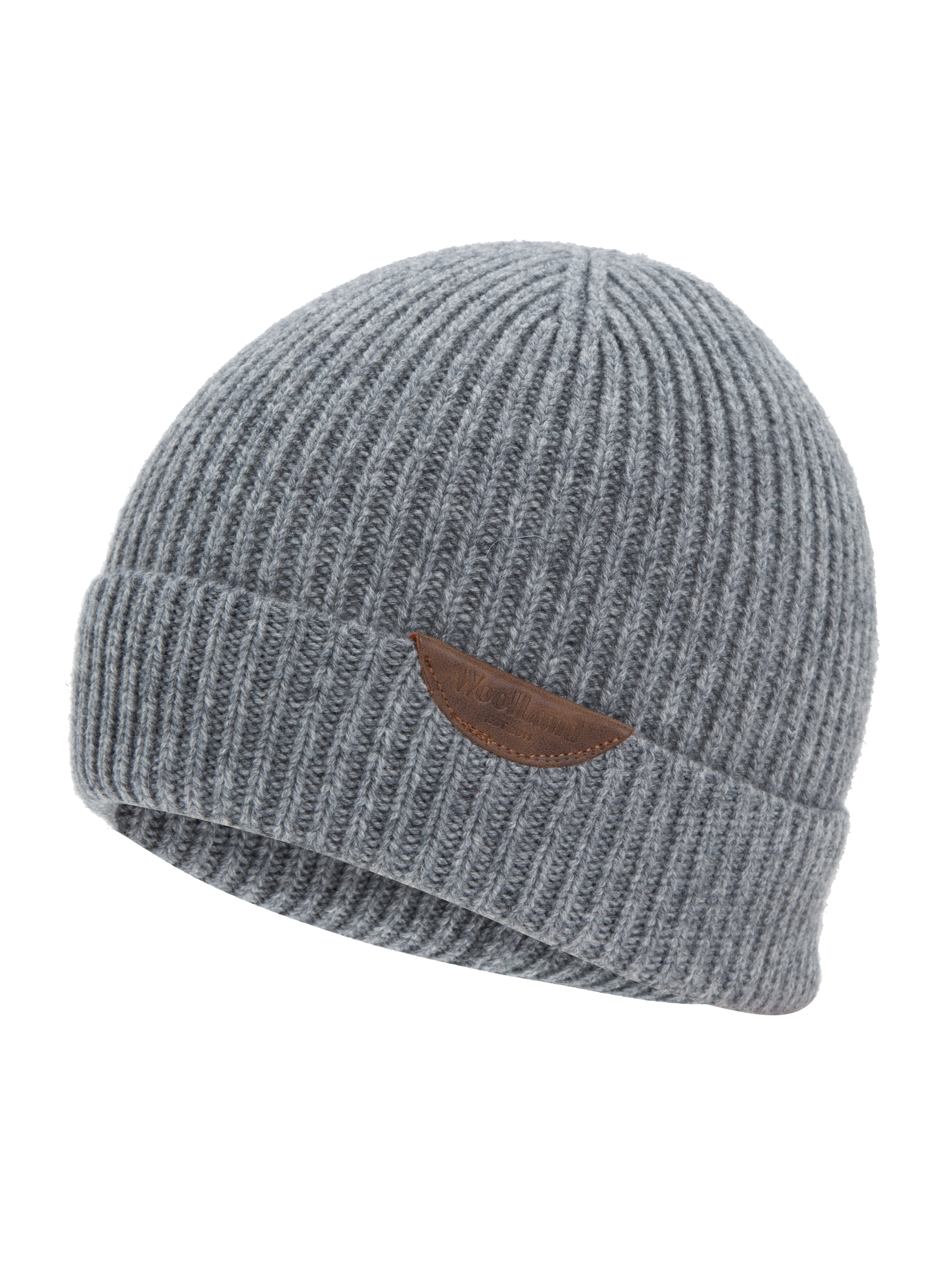 Reineheimen Kashmirlue Grey Melange