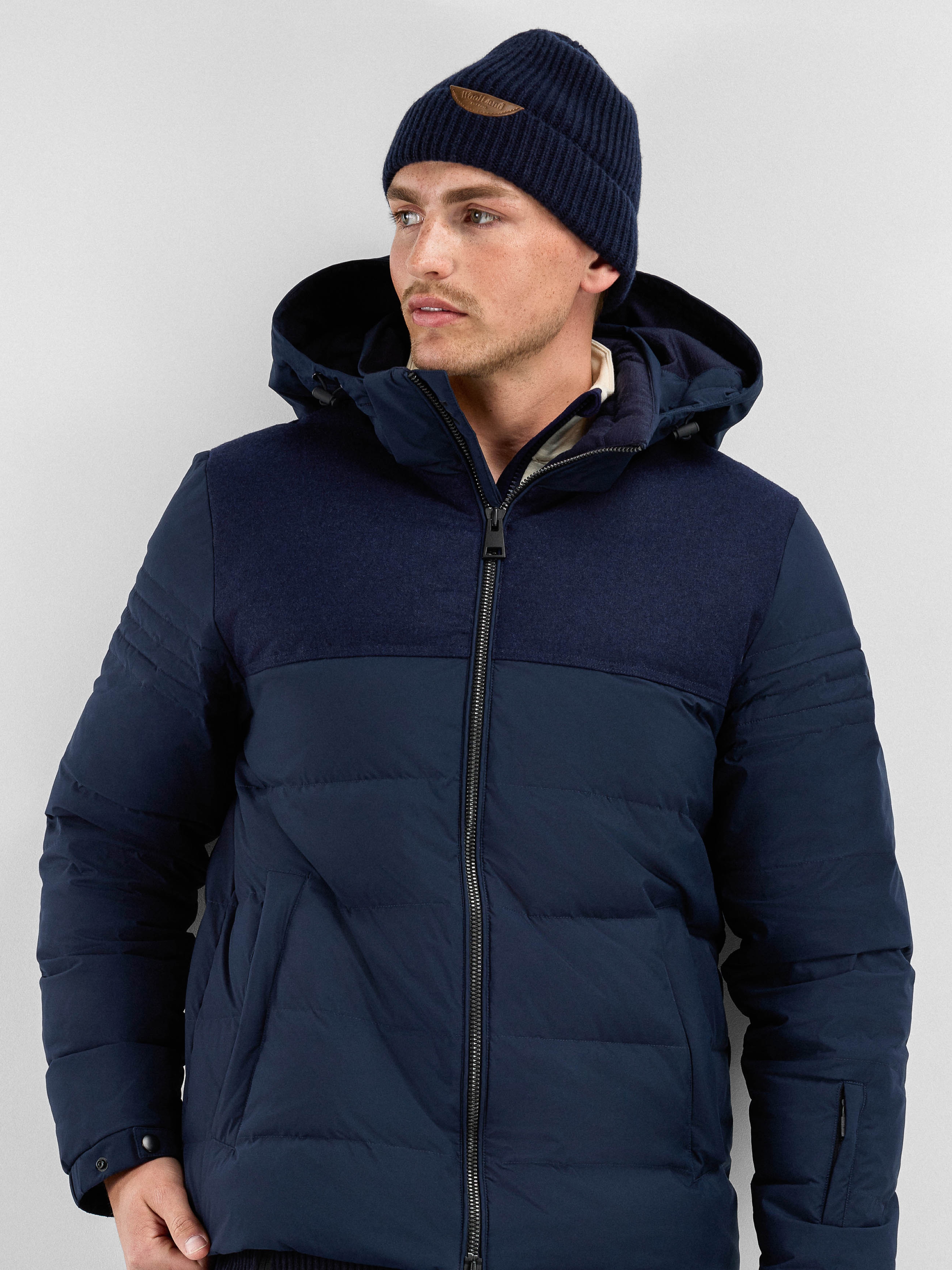 Reineheimen Kashmirlue Dark Blue