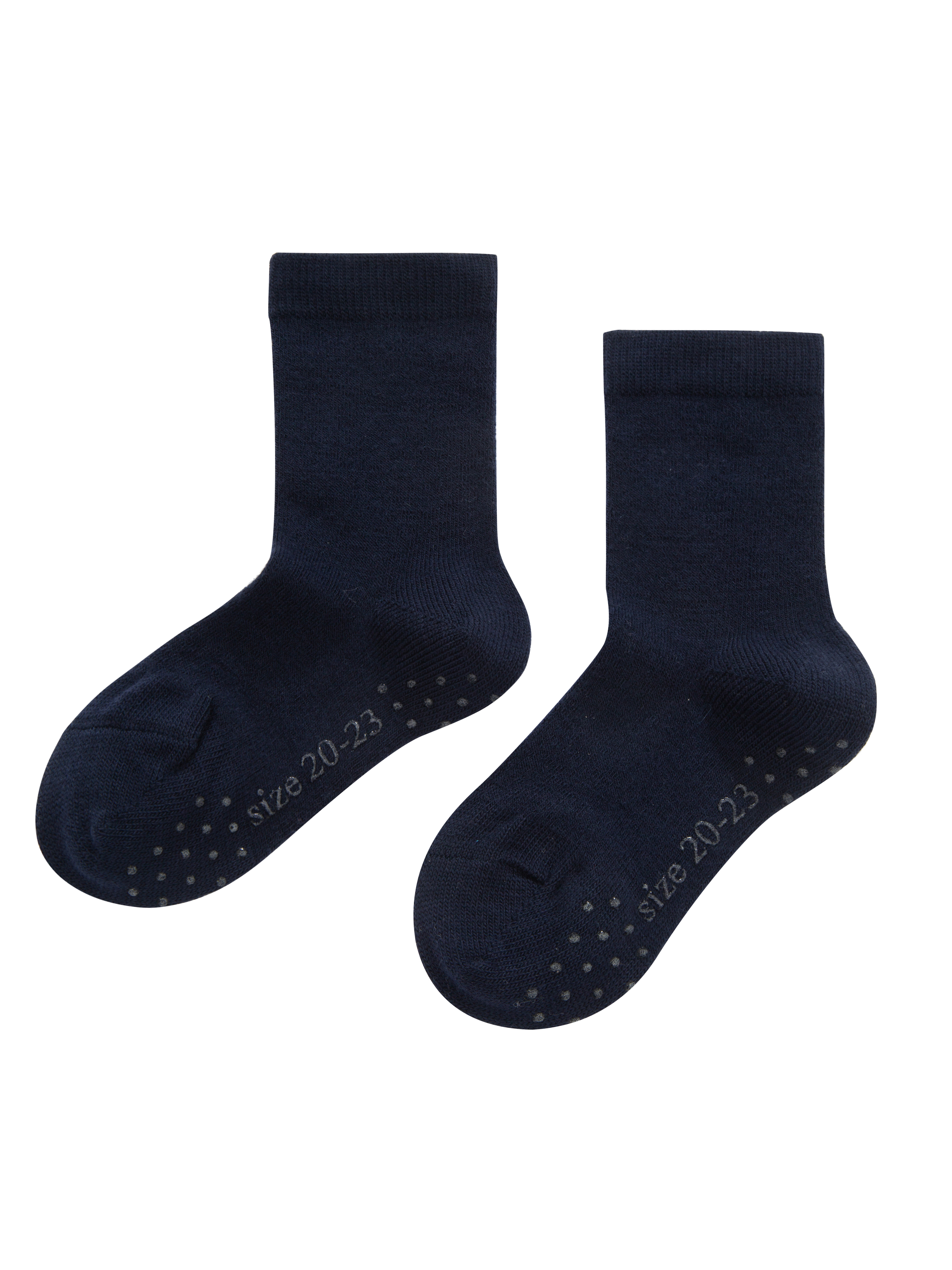 Selje Ullsokker 2 Pack Navy