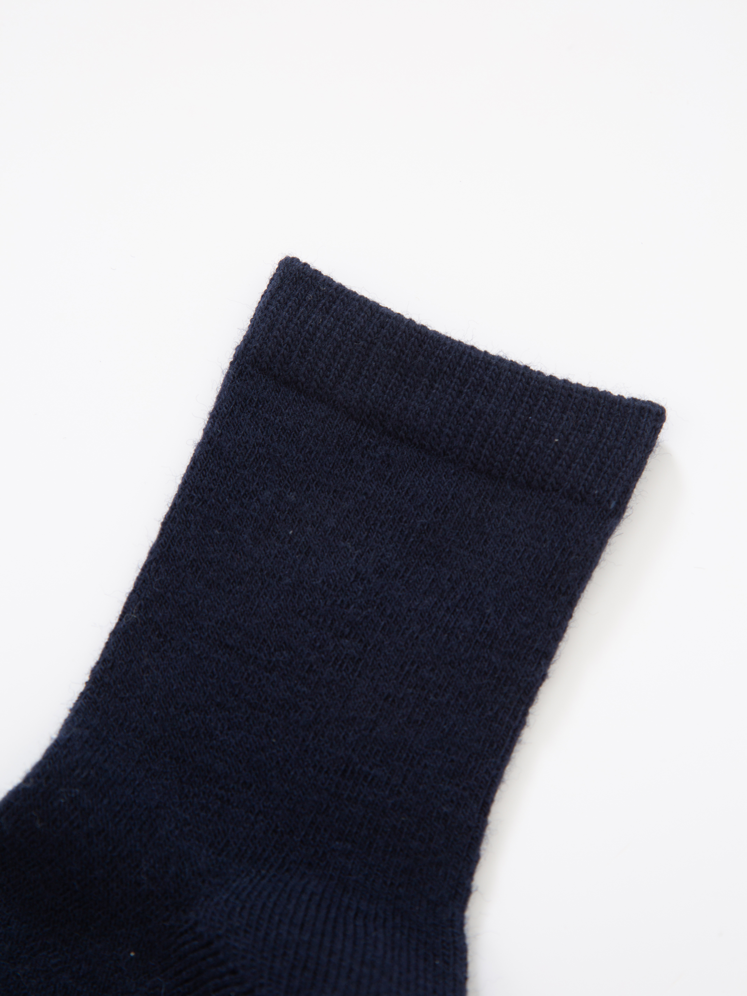 Selje Ullsokker 2 Pack Navy
