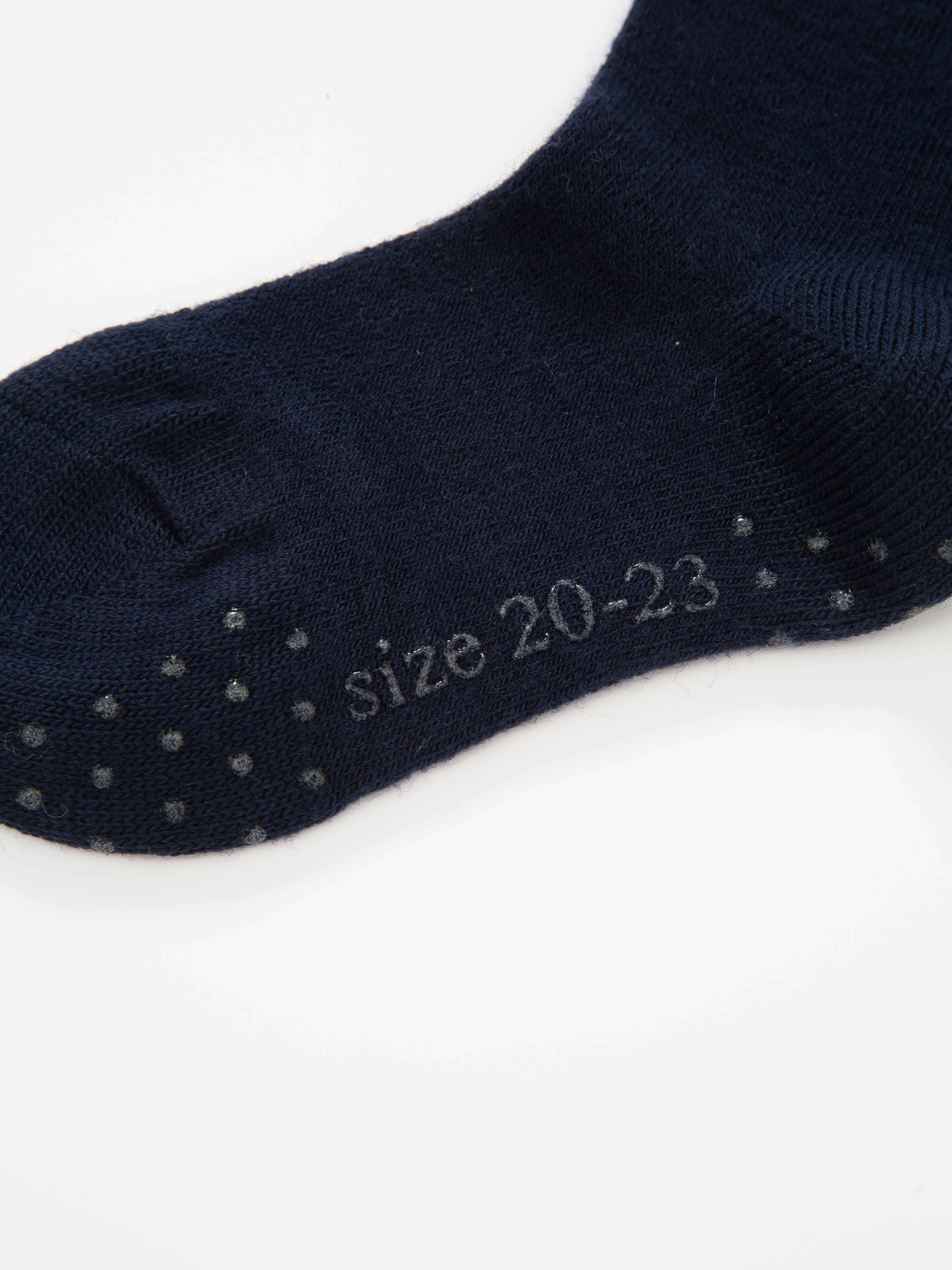 Selje Ullsokker 2 Pack Navy