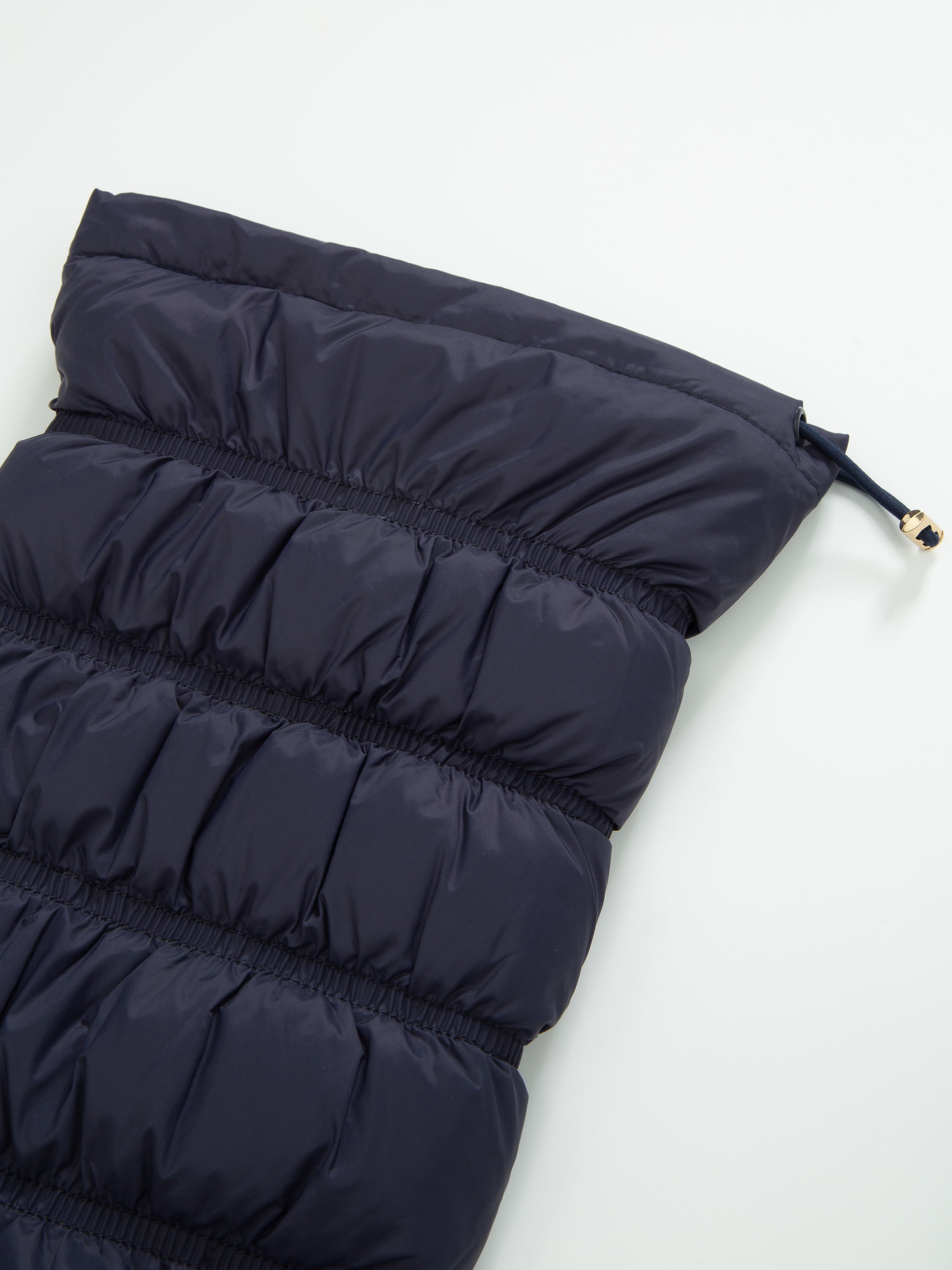 Sentraltind Leggvarmere Dark Blue
