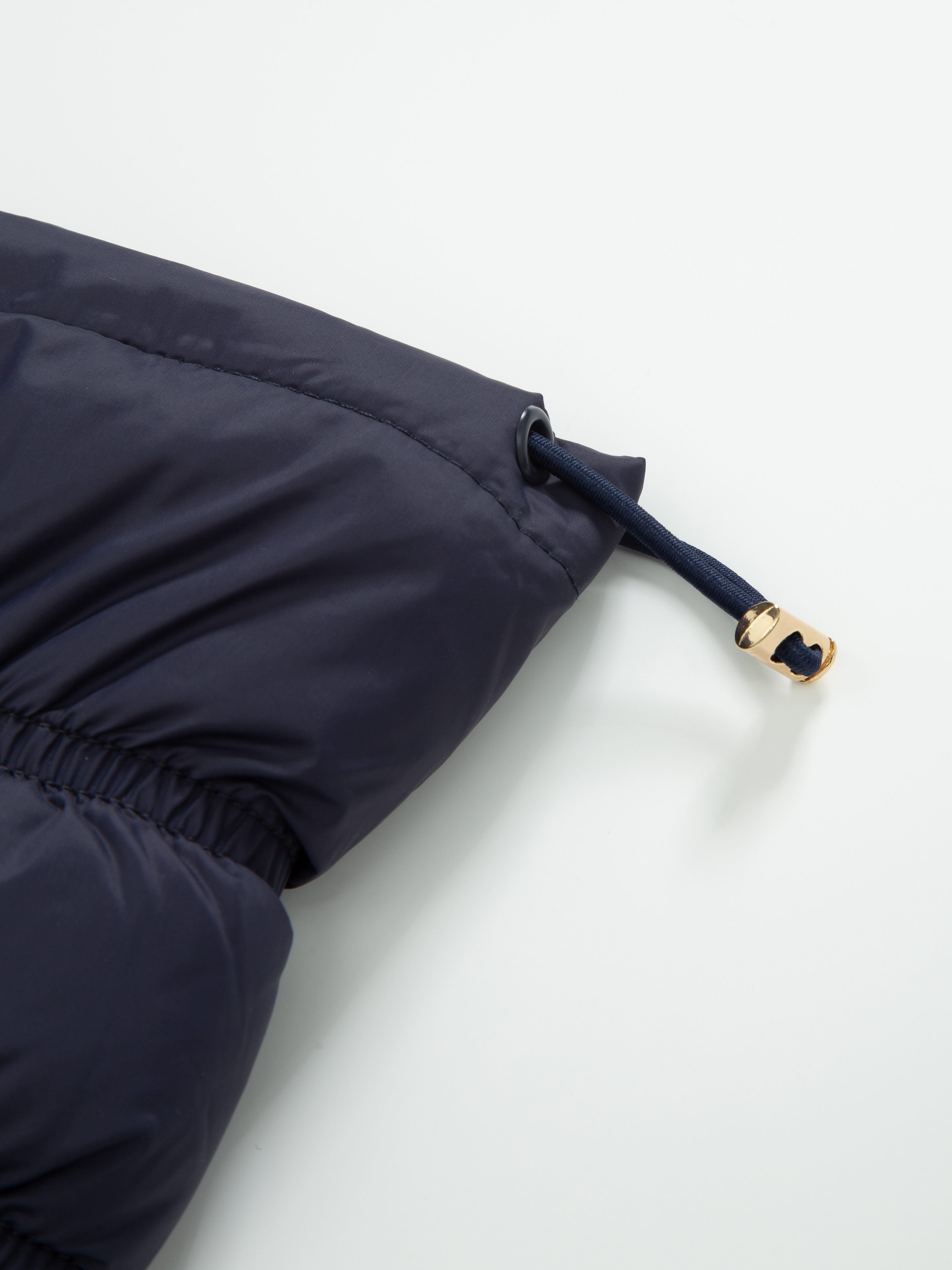 Sentraltind Leggvarmere Dark Blue