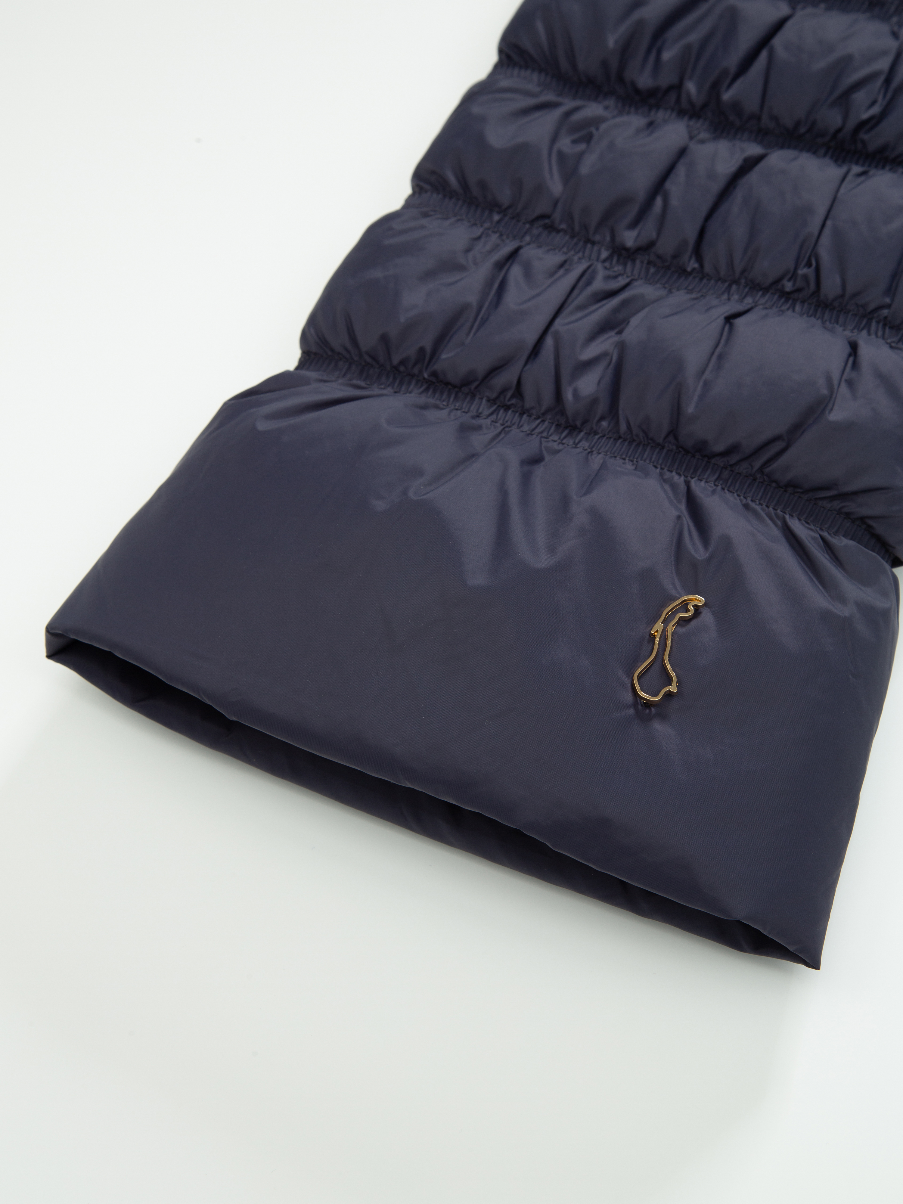 Sentraltind Leggvarmere Dark Blue