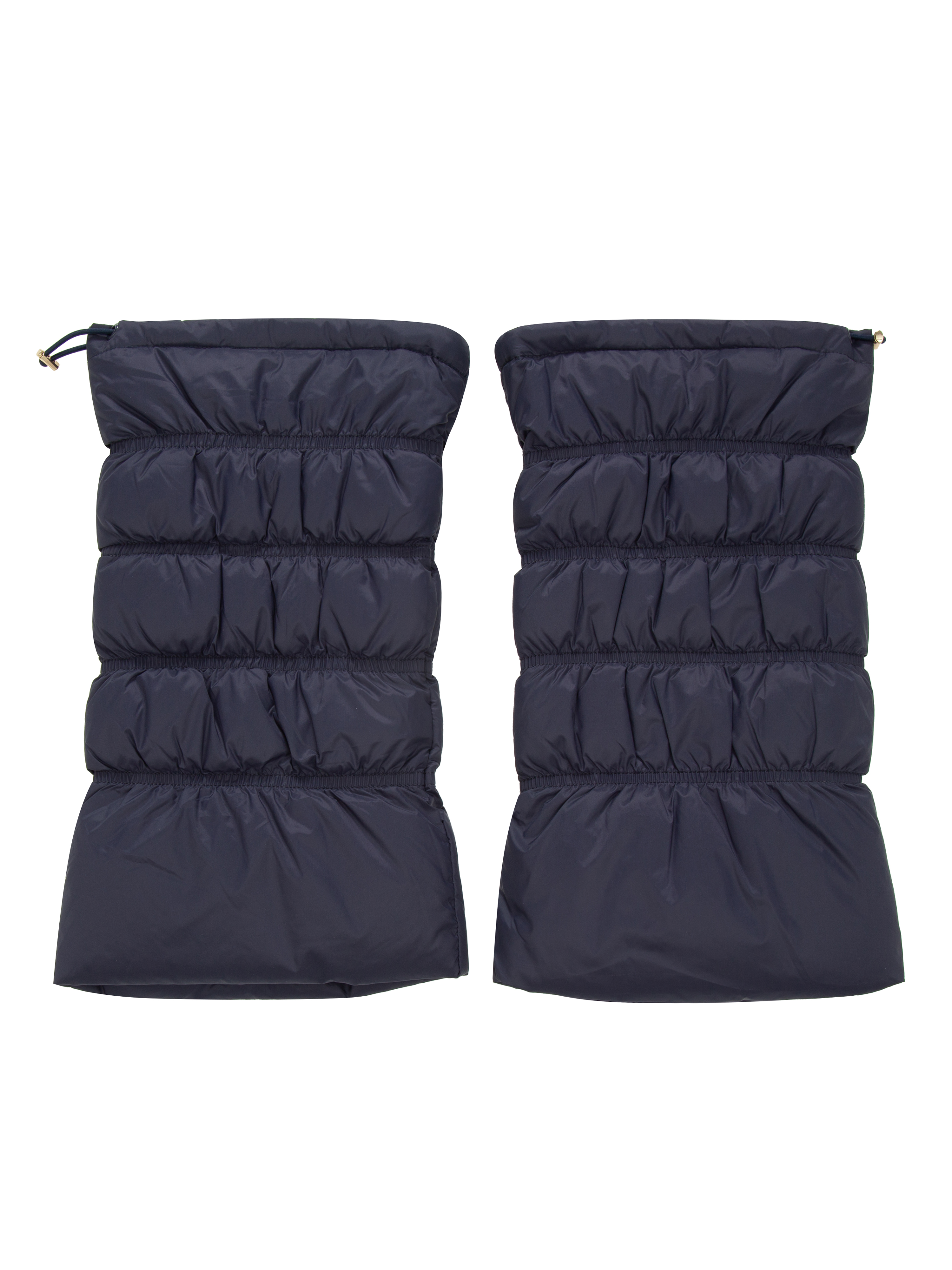 Sentraltind Leggvarmere Dark Blue