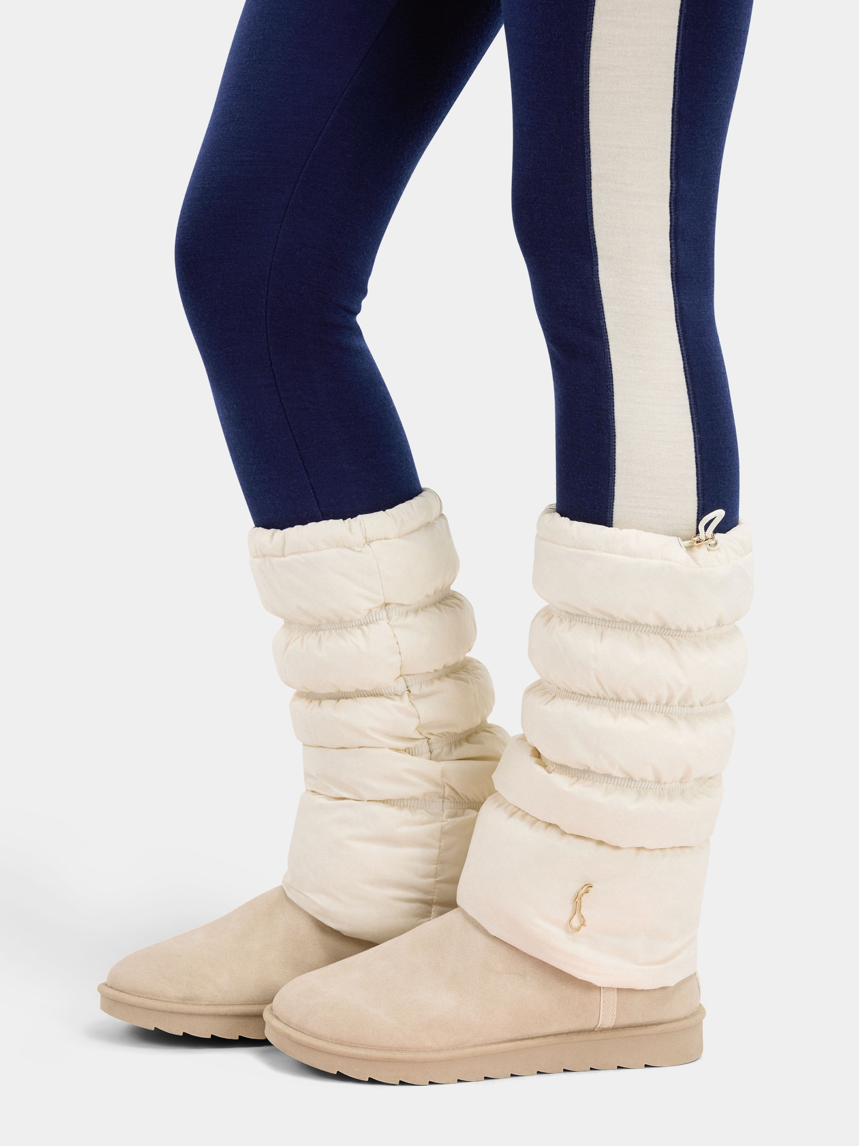 Sentraltind Leggvarmere Snow White