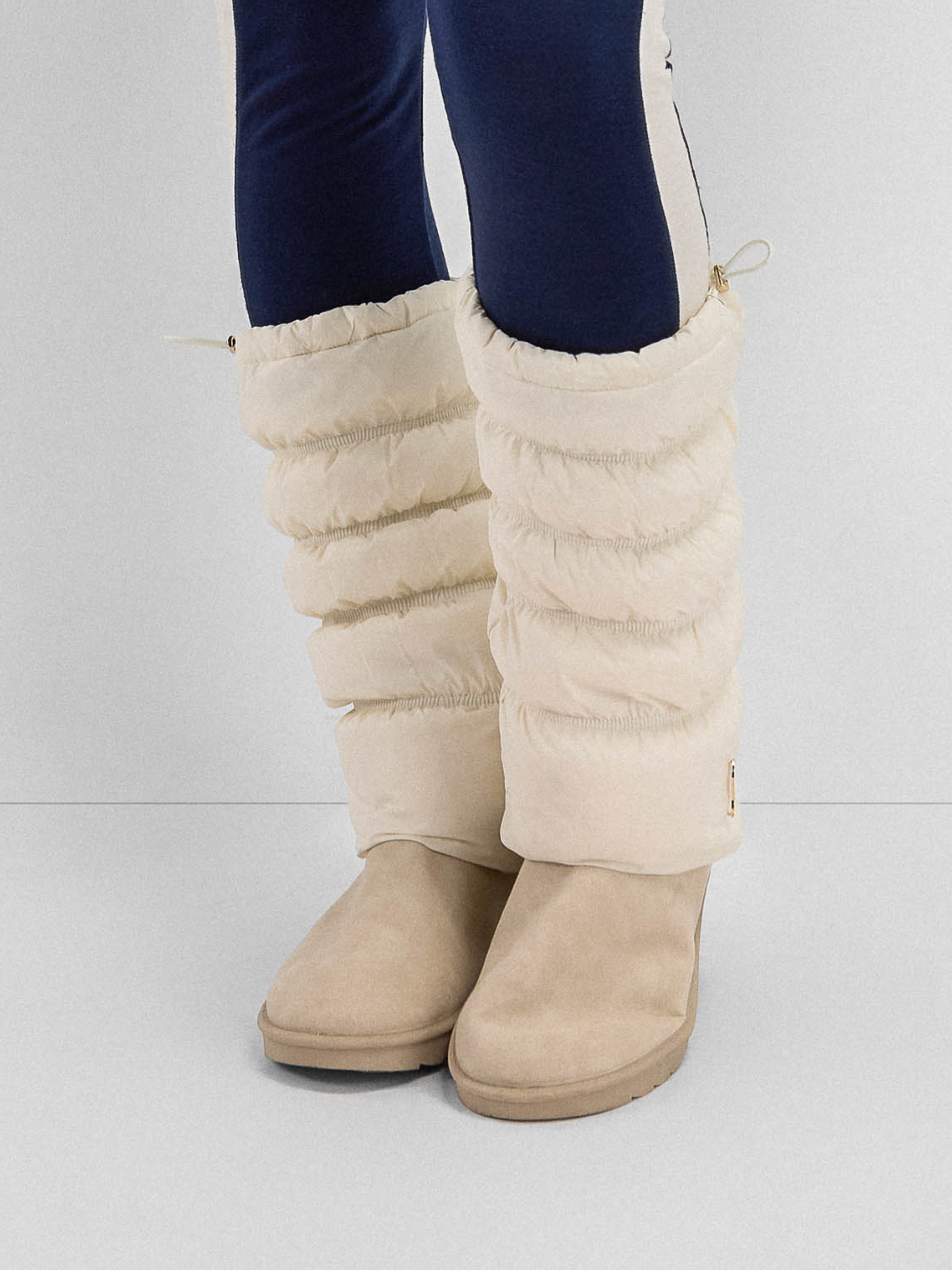 Sentraltind Leggvarmere Snow White