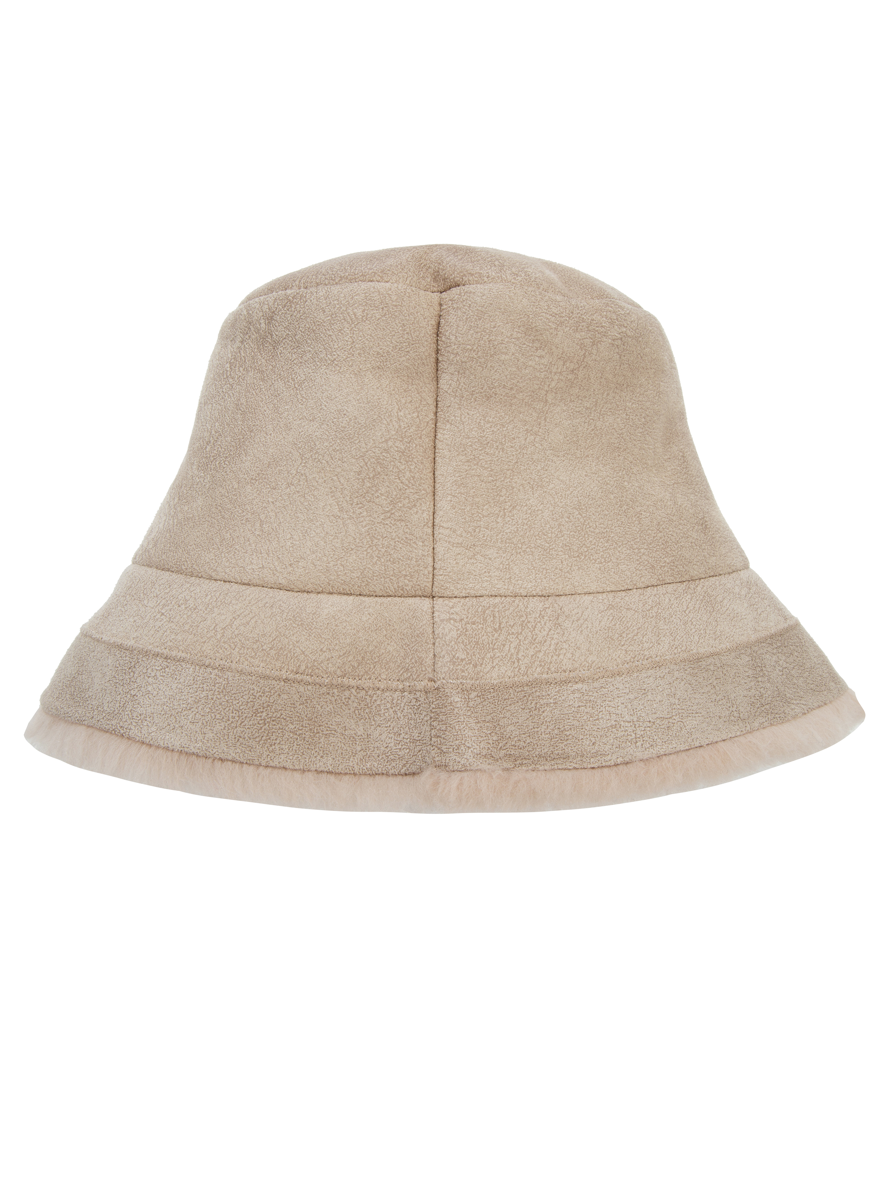 Solveggen Bucket Hat Champagne