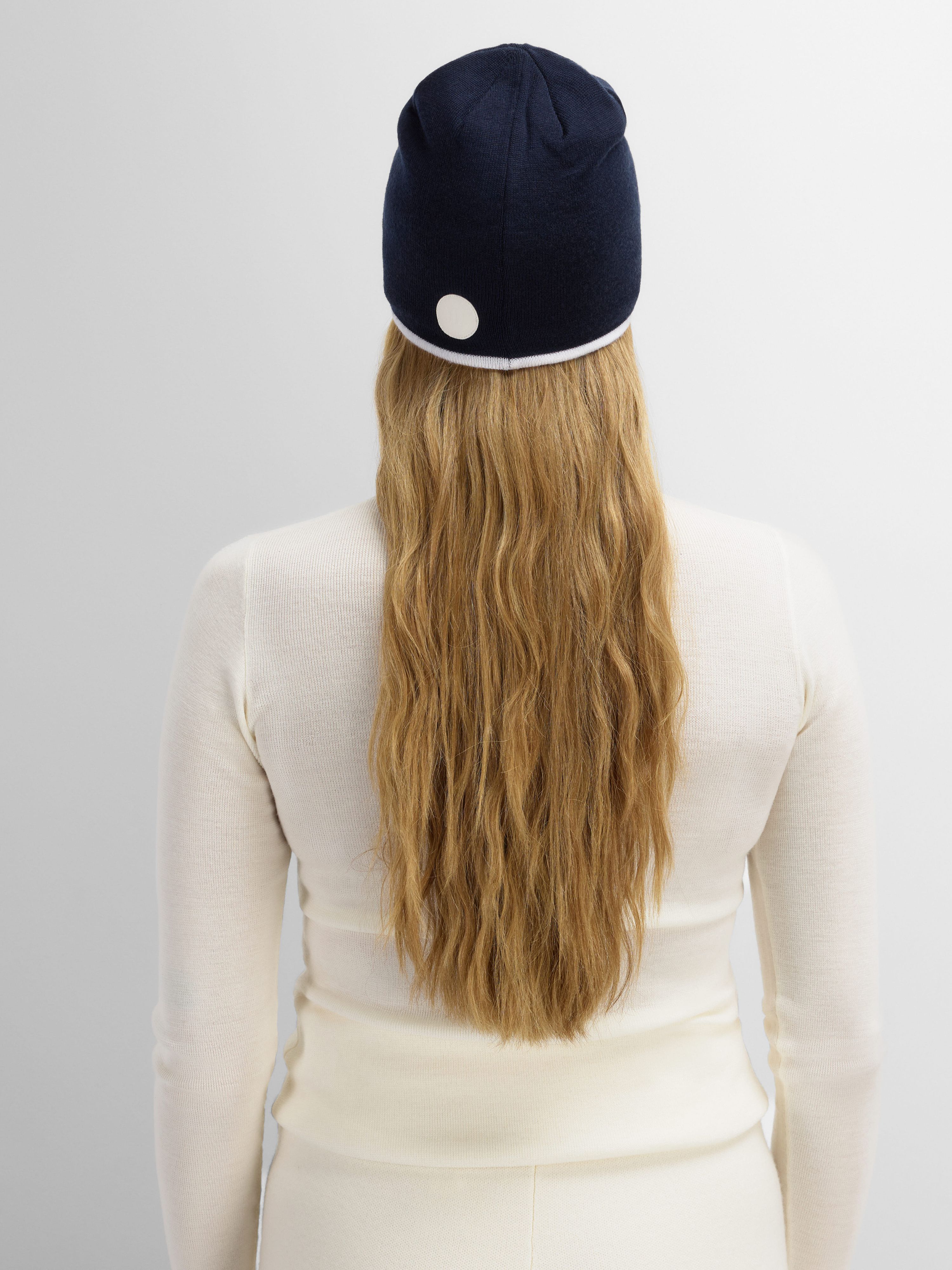 Spiterhøi Langrennslue Dark Blue