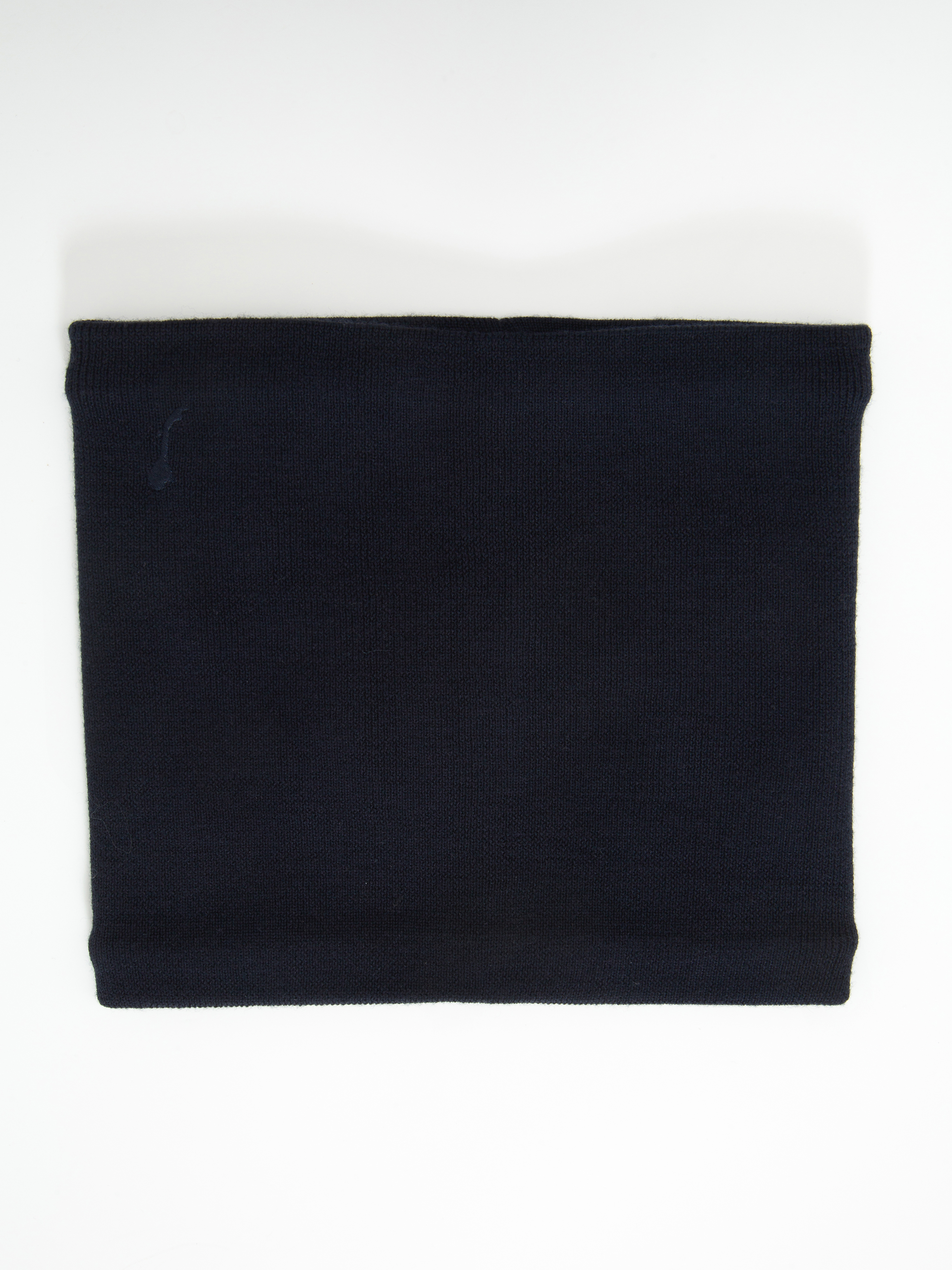 Spiterhøi Ullhals Dark Blue