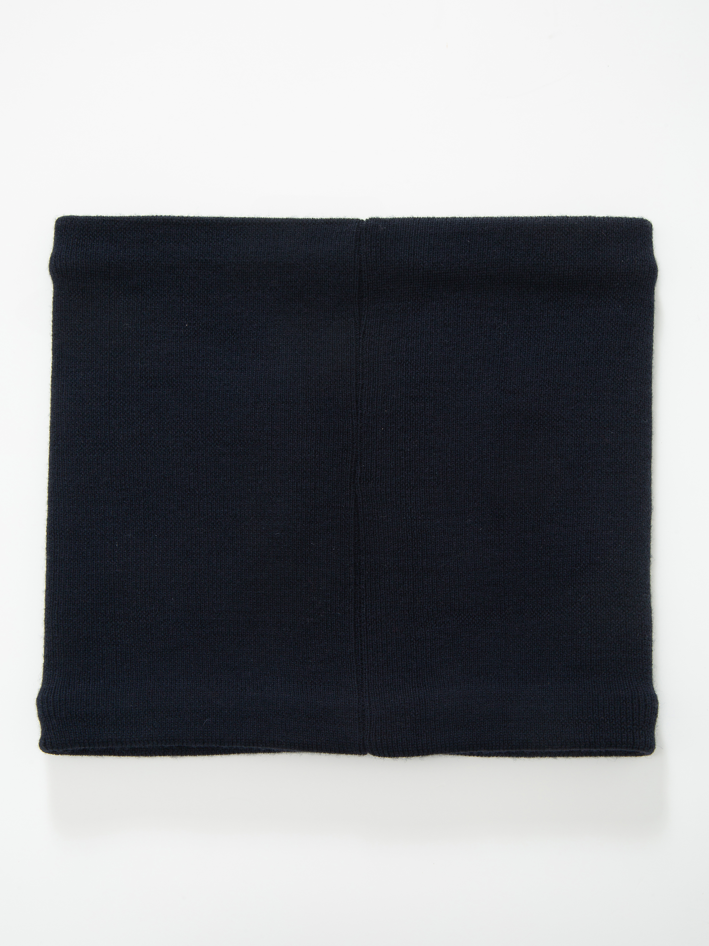 Spiterhøi Ullhals Dark Blue