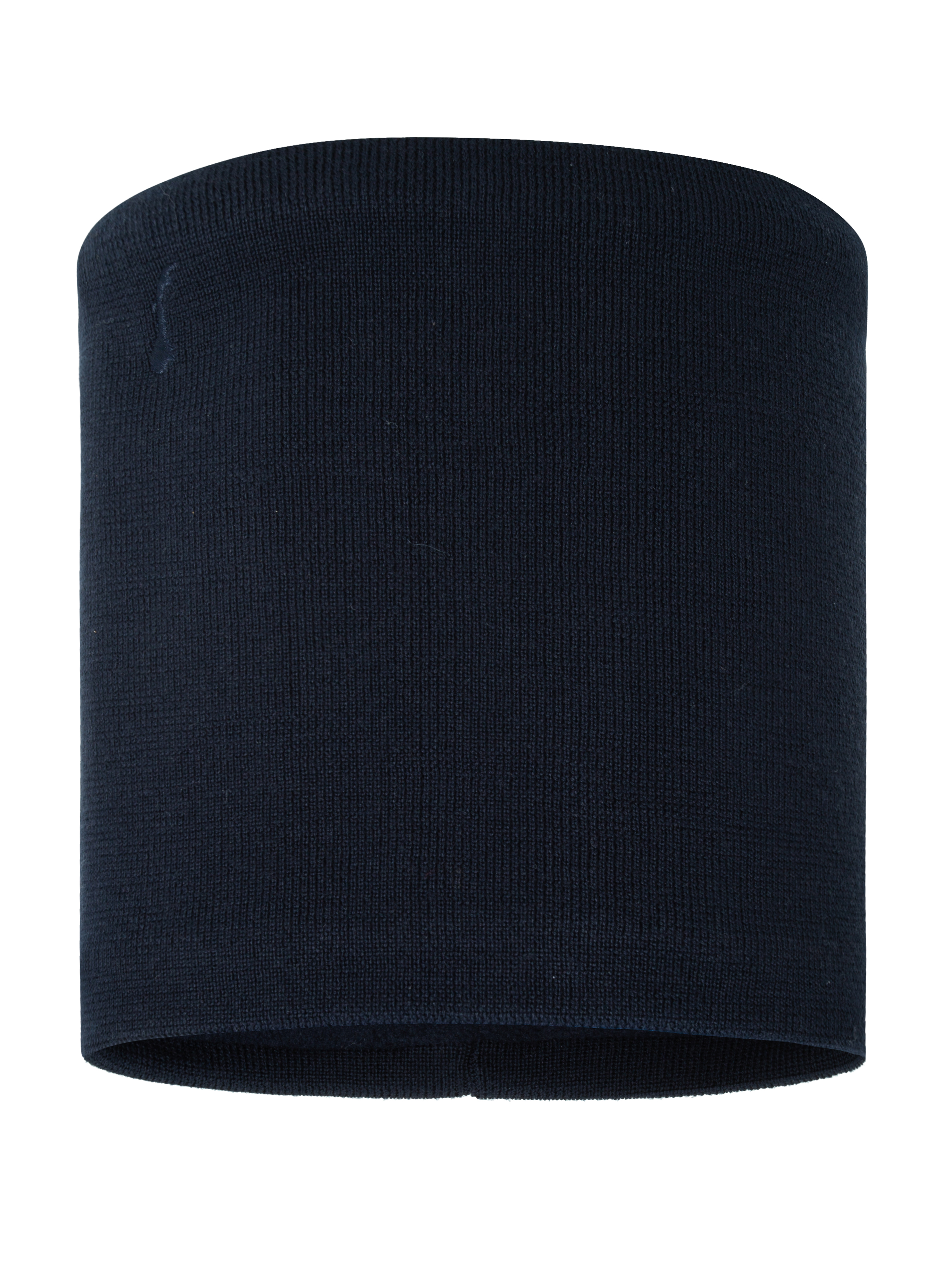 Spiterhøi Ullhals Dark Blue