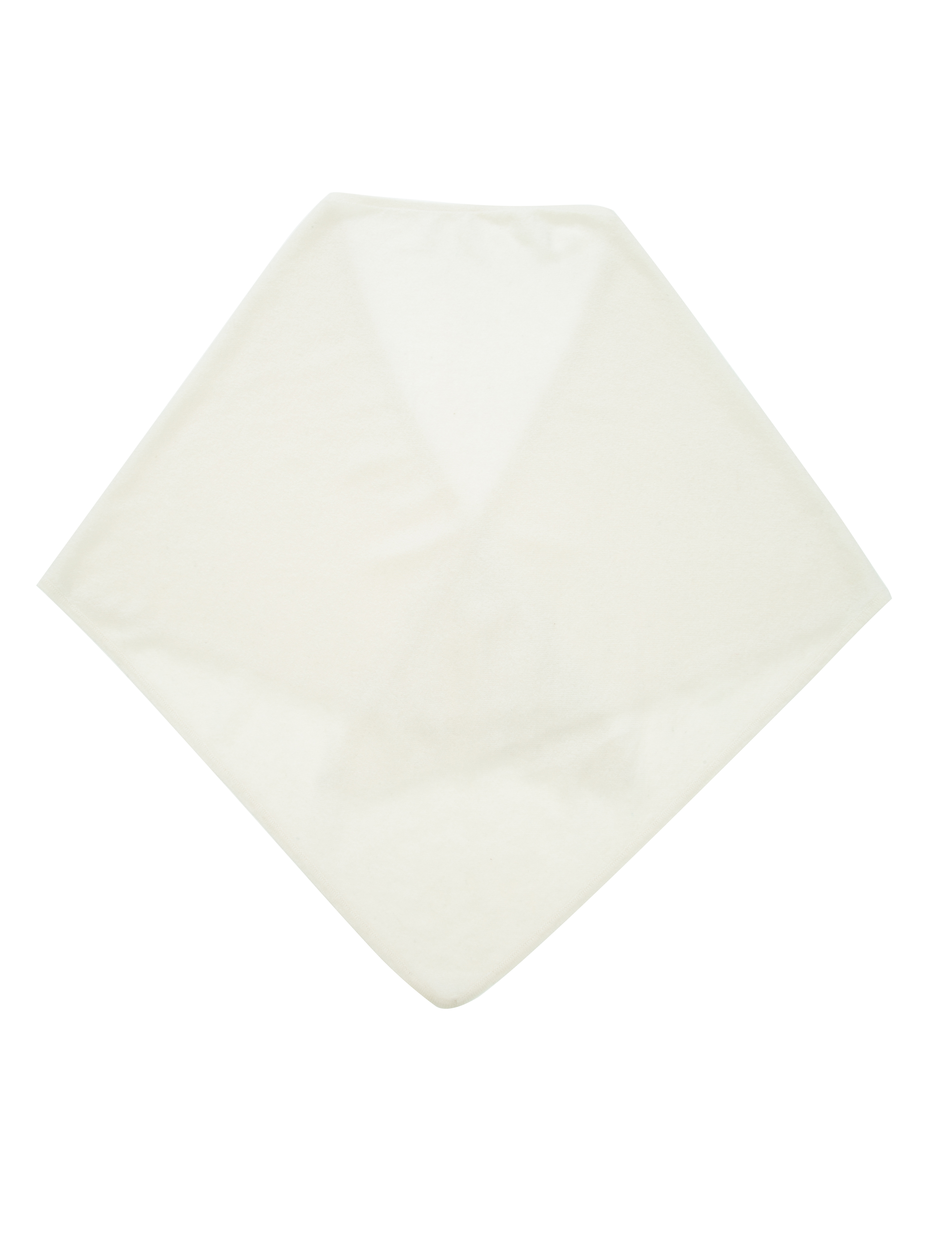 Stortoppen Triangle Scarf Snow White
