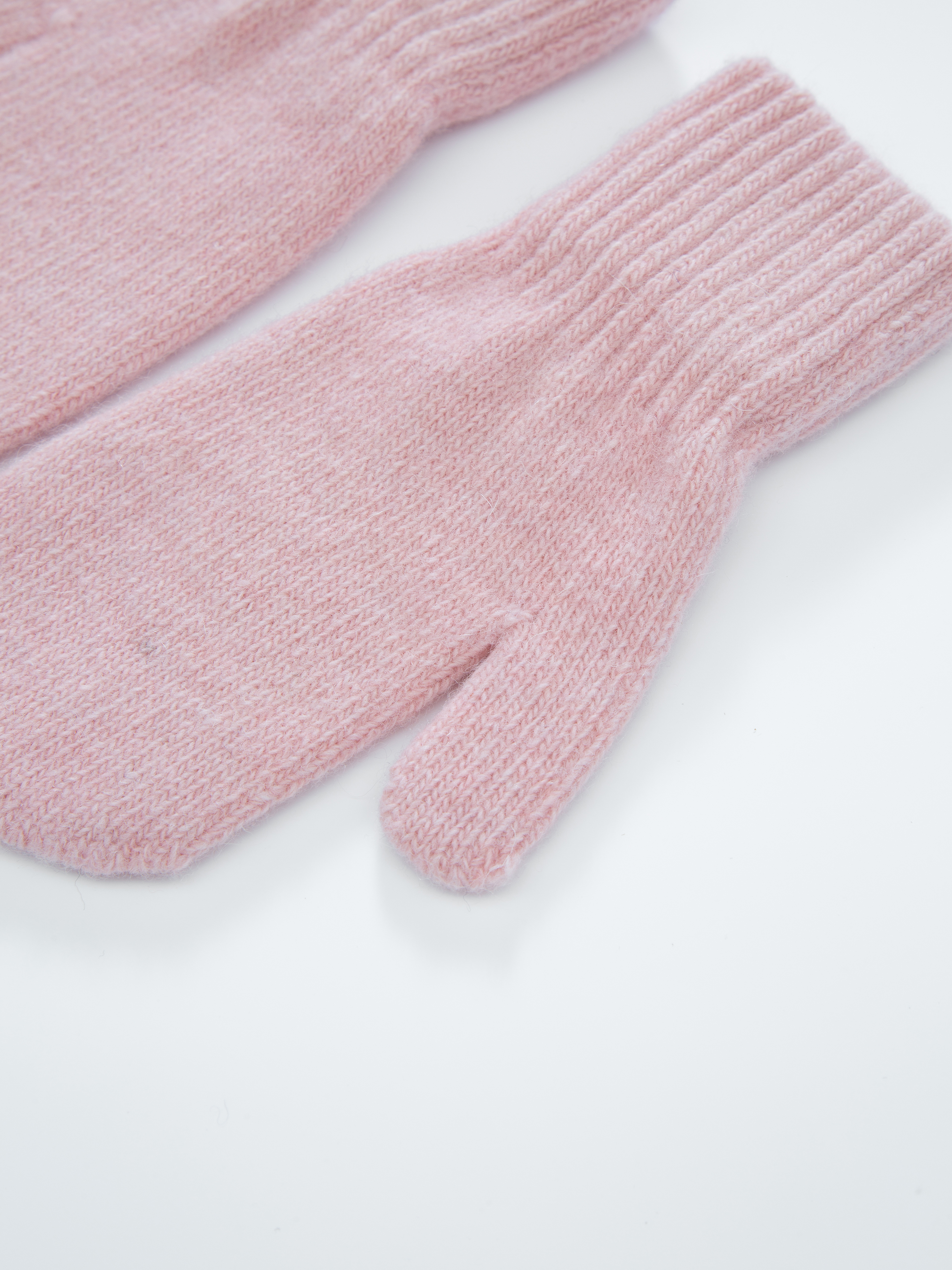Ulvik Ullvotter Pink