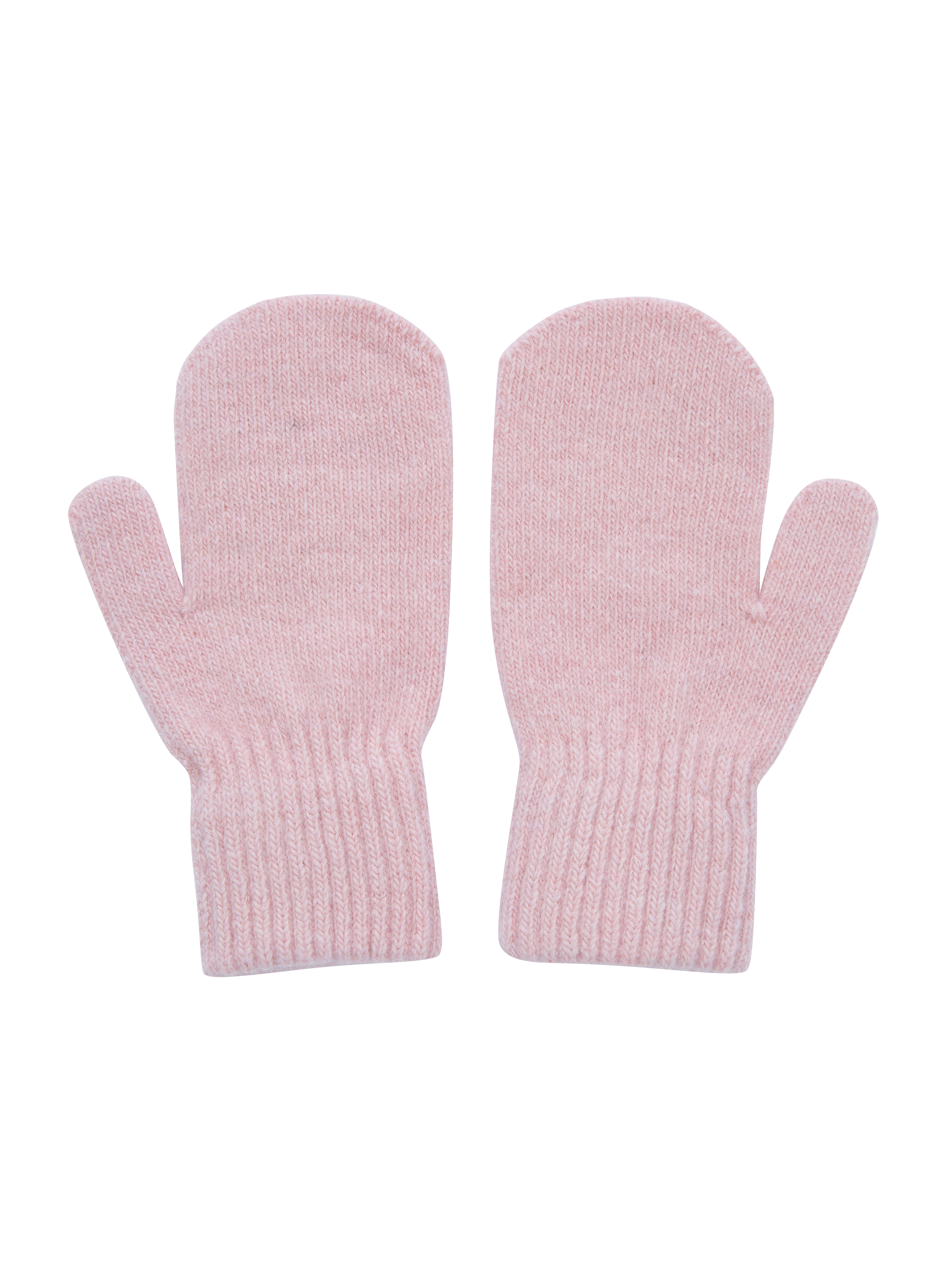 Ulvik Ullvotter Pink