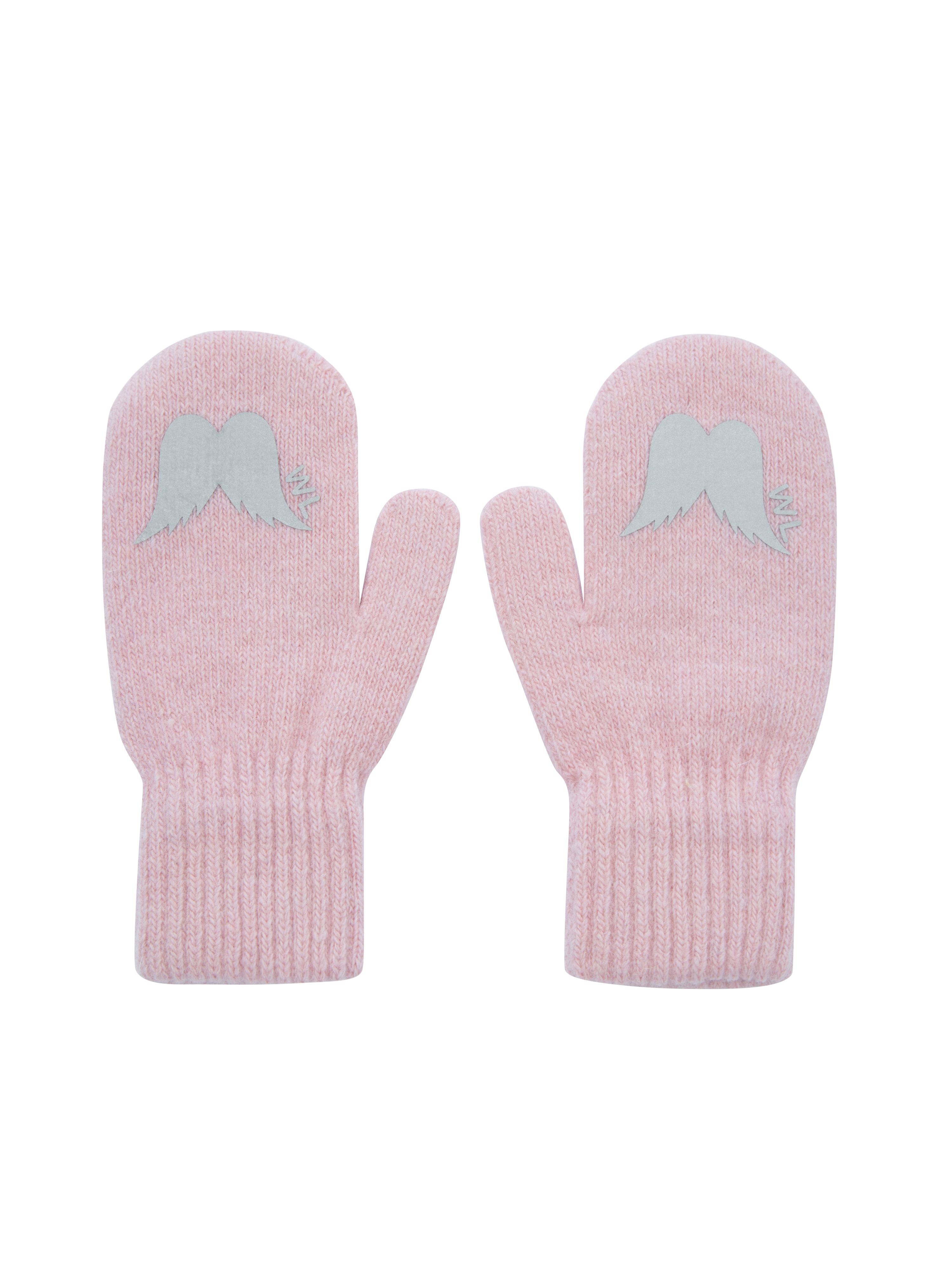 Ulvik Ullvotter Pink