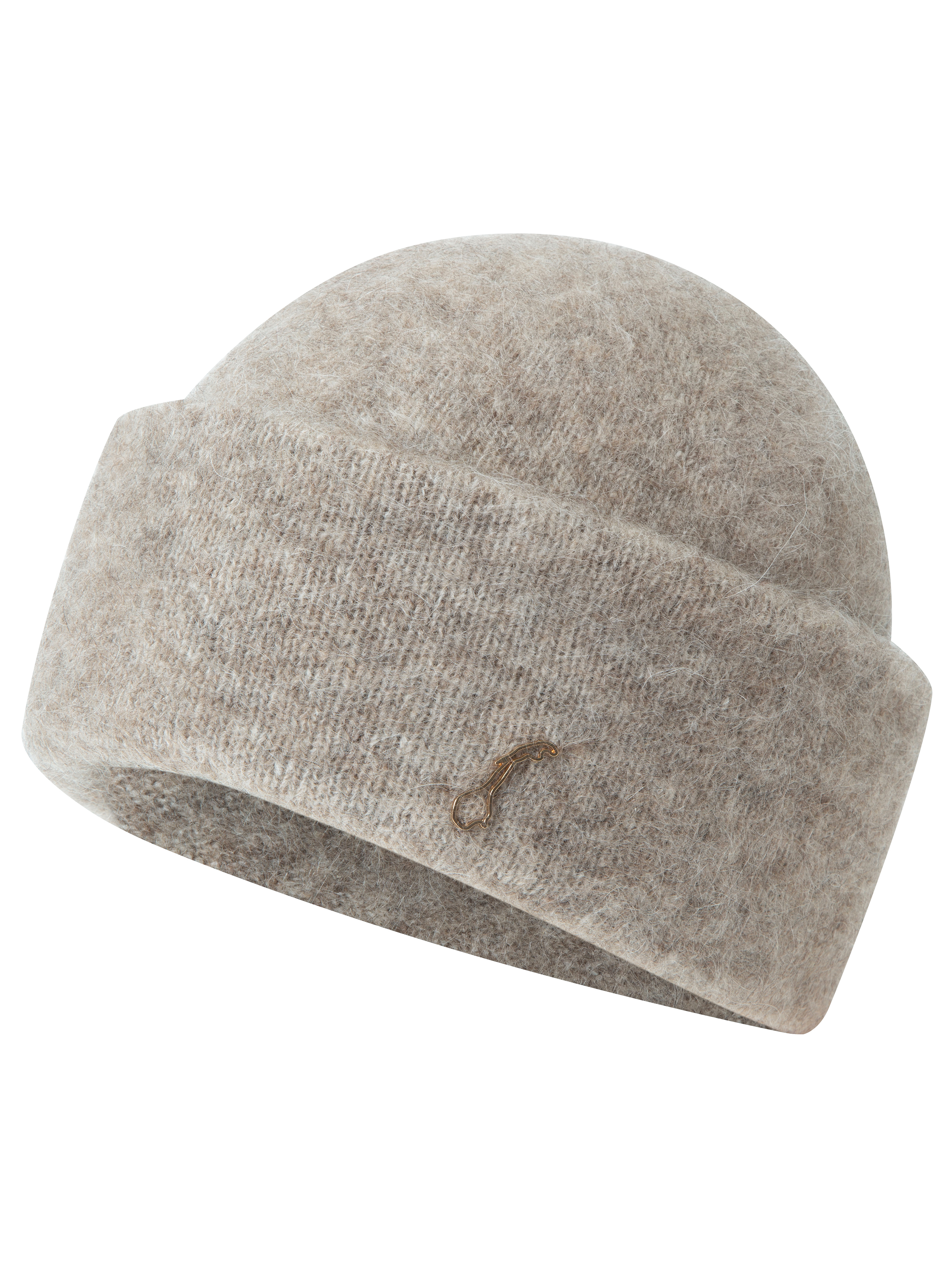 Vinjeronden Lue  Sand Melange