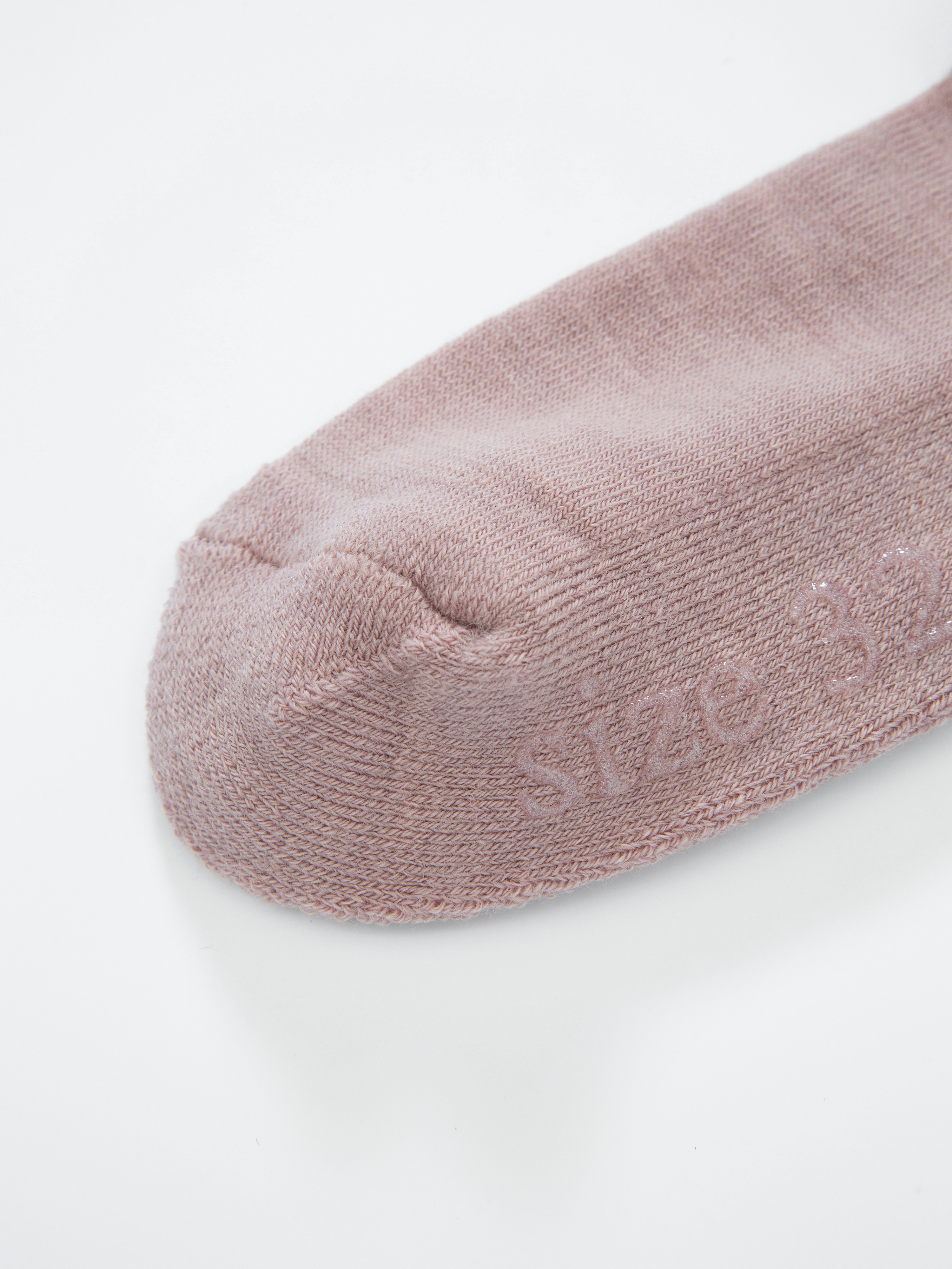 Woolly Ullsokker Pink