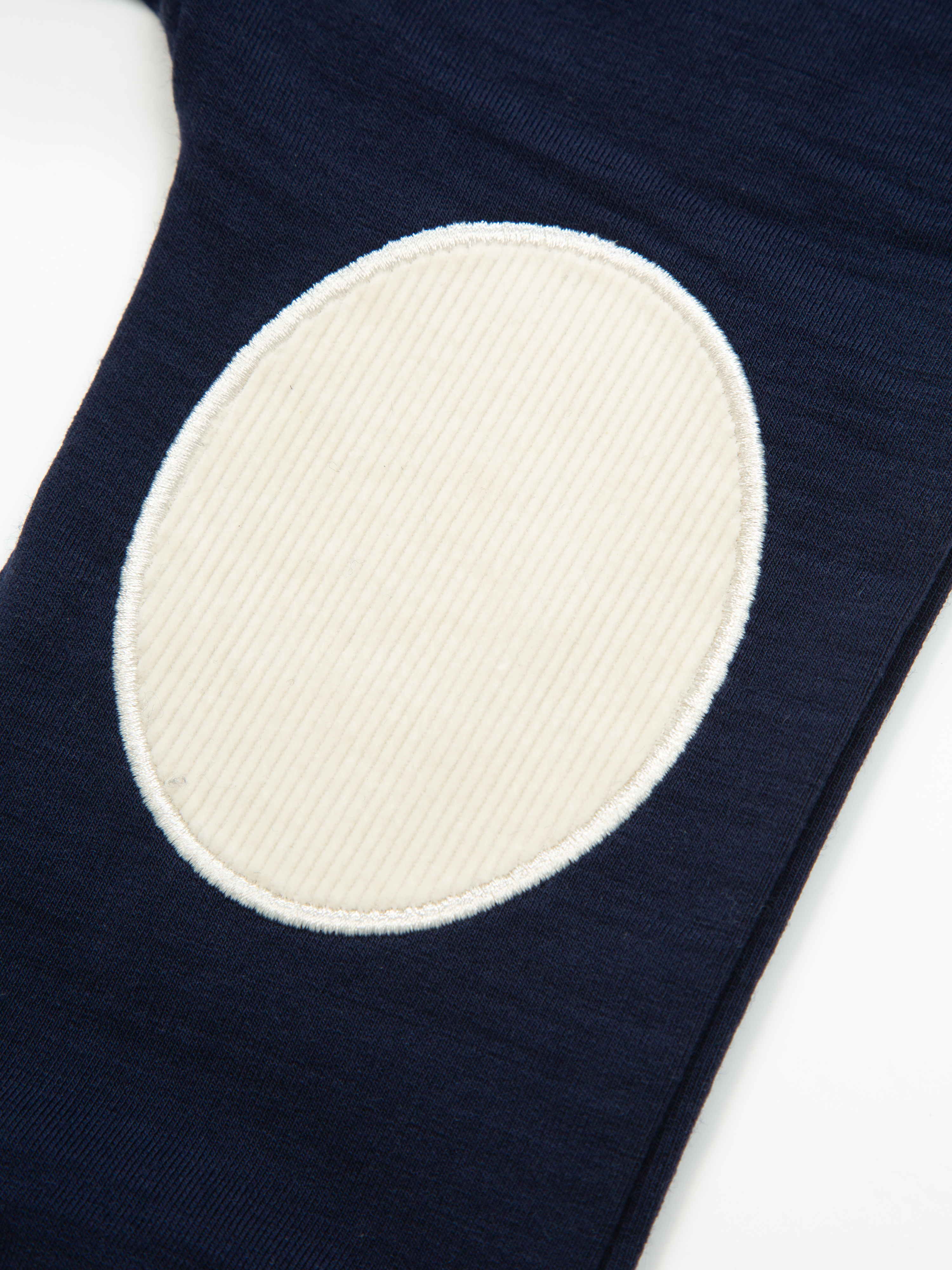 Bergen Ulldress 0-3 år Blue Ink