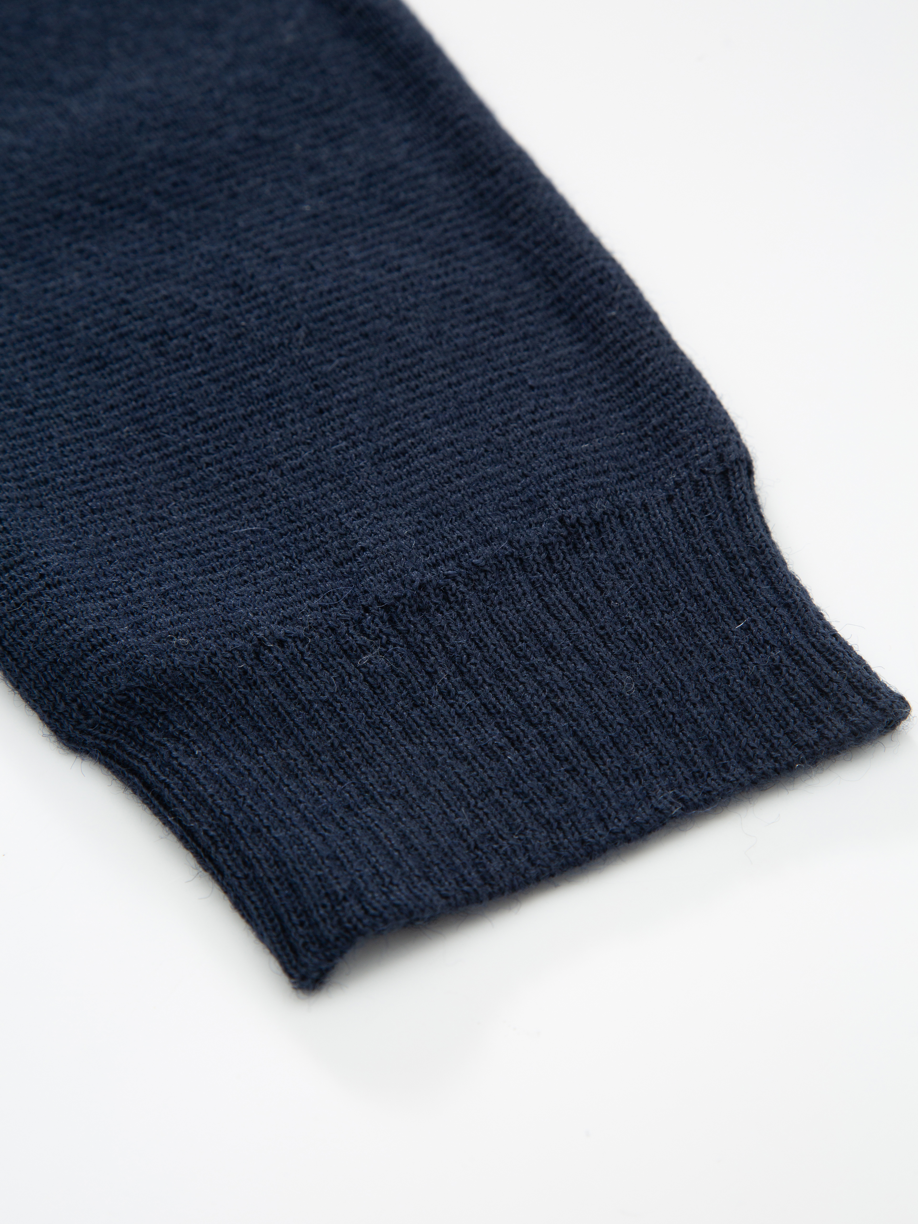 Bergsgrendi Jakke  Dark Blue