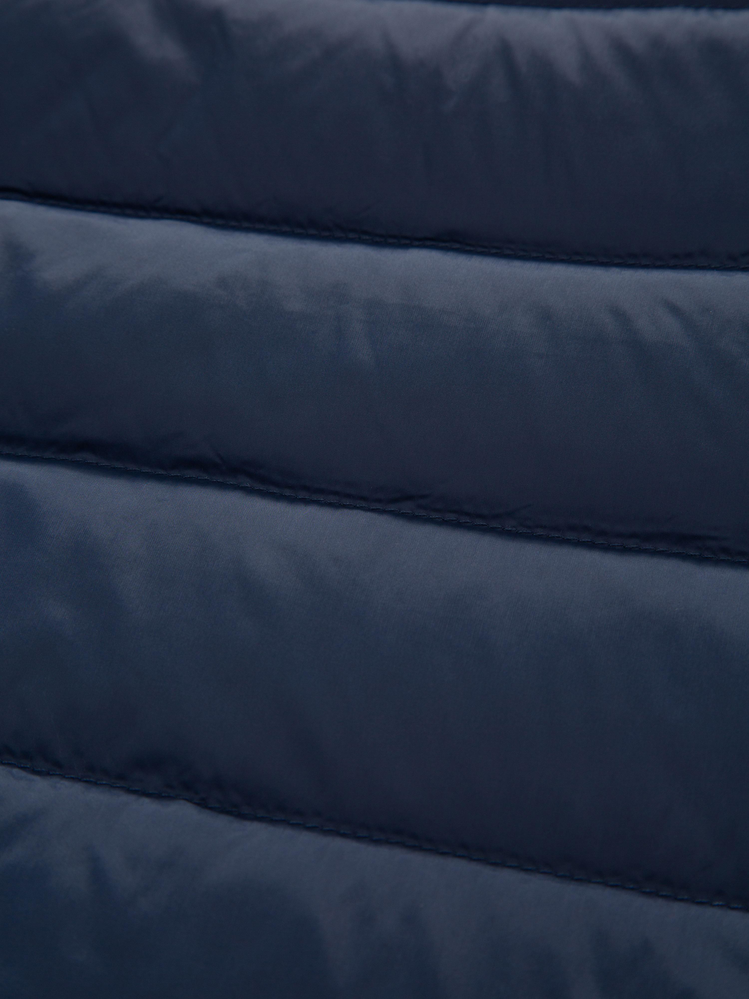 Bergsgrendi Jakke  Dark Blue