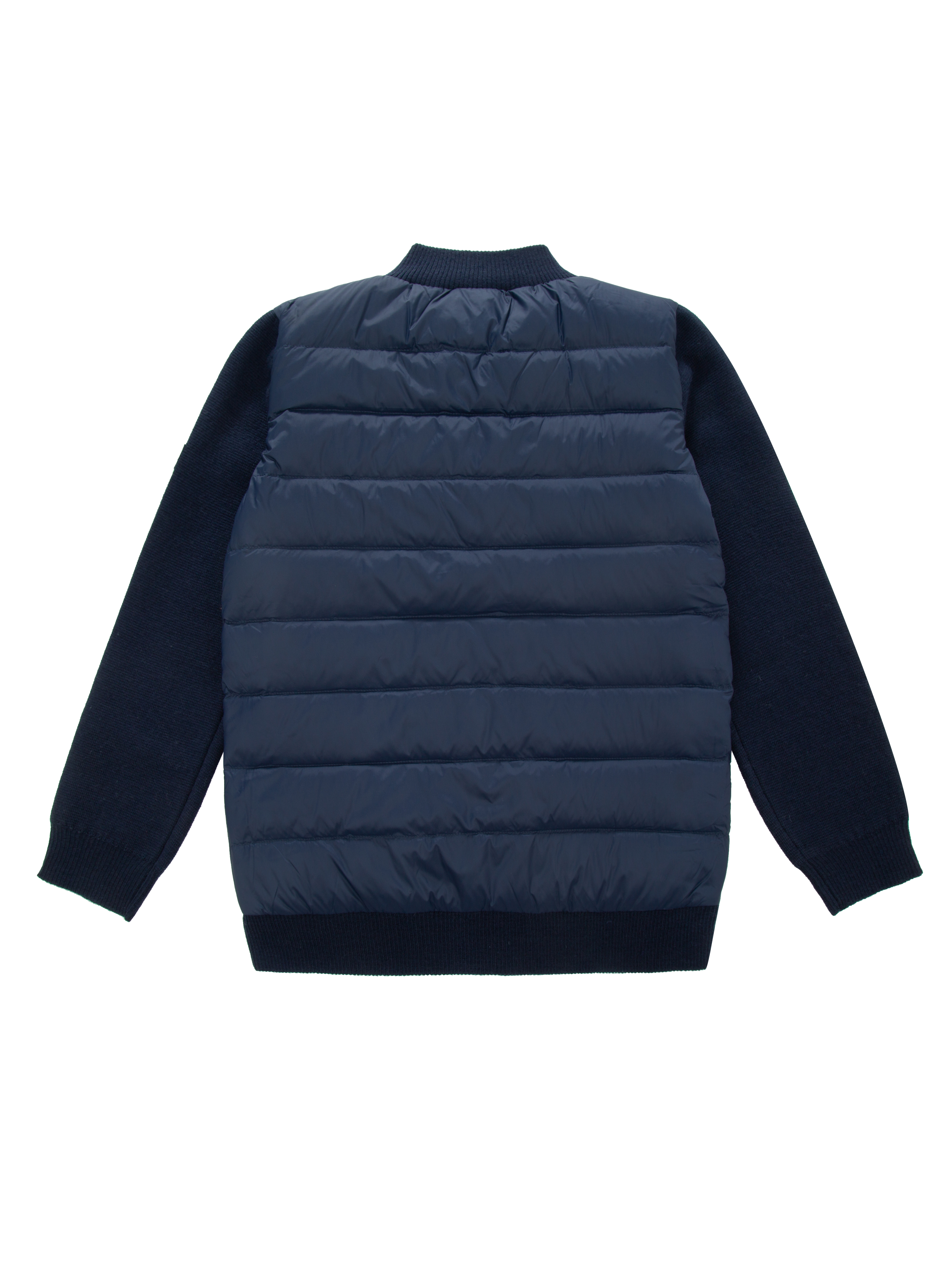 Bergsgrendi Jakke  Dark Blue