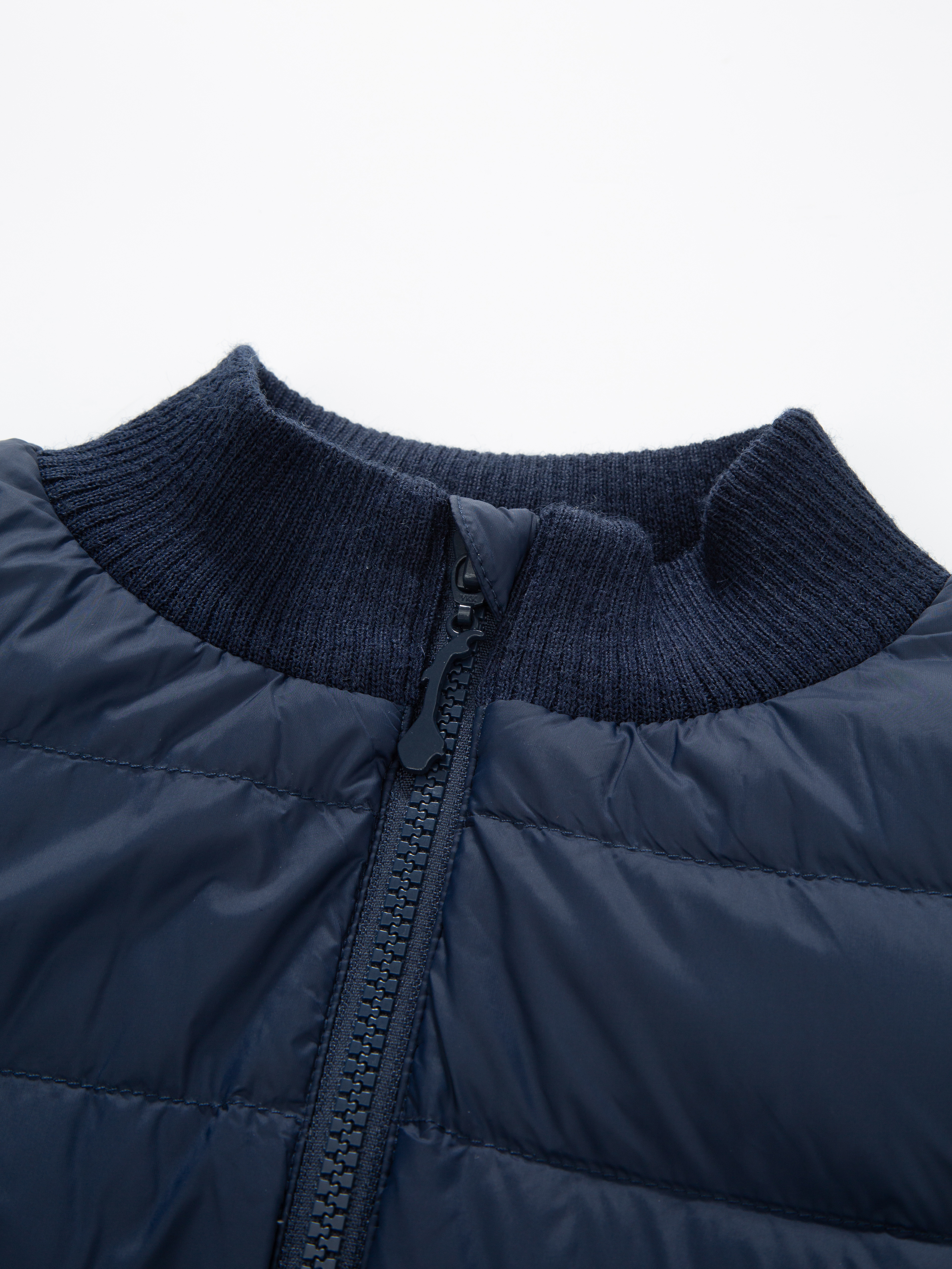 Bergsgrendi Jakke  Dark Blue