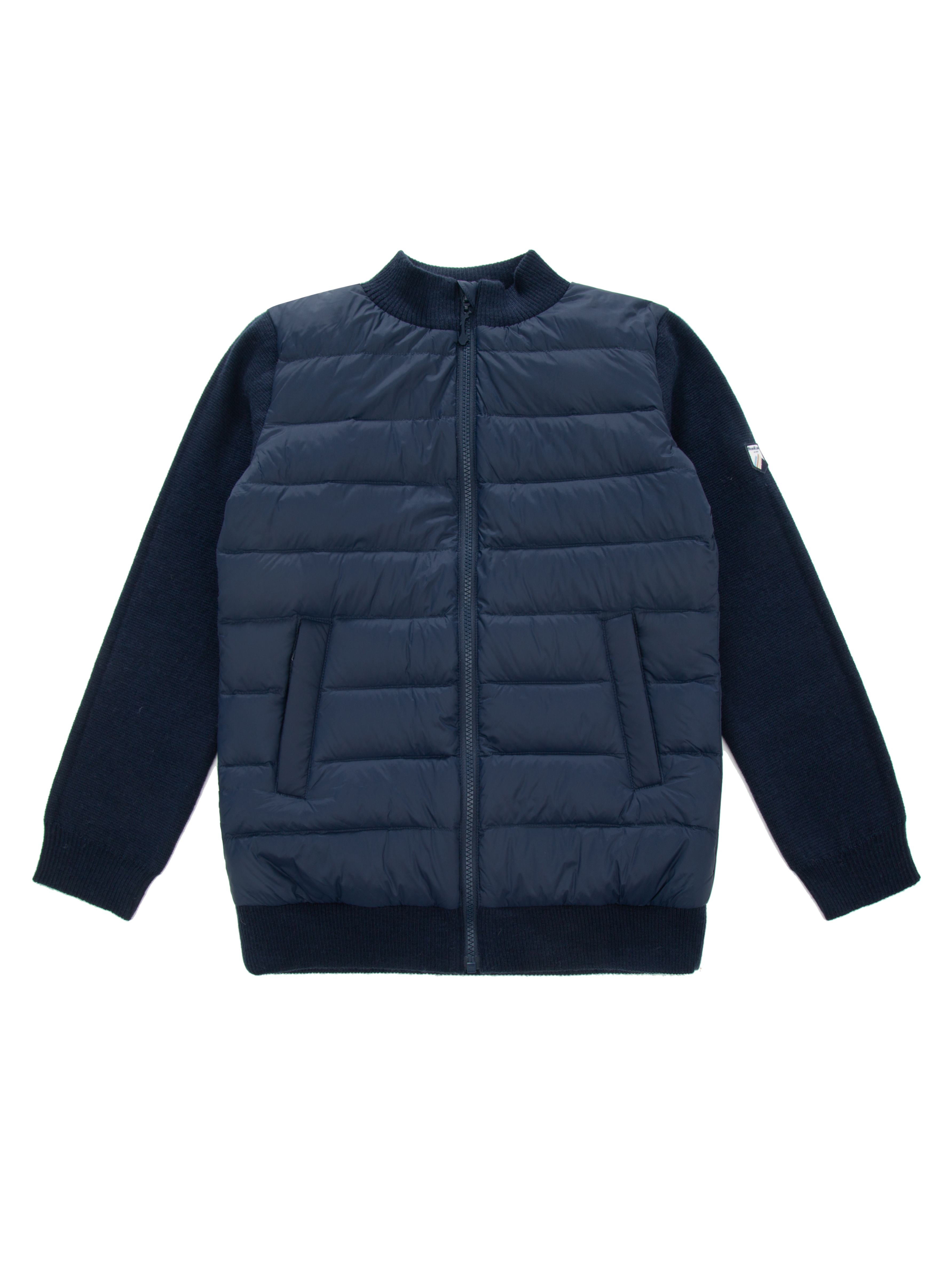 Bergsgrendi Jakke  Dark Blue