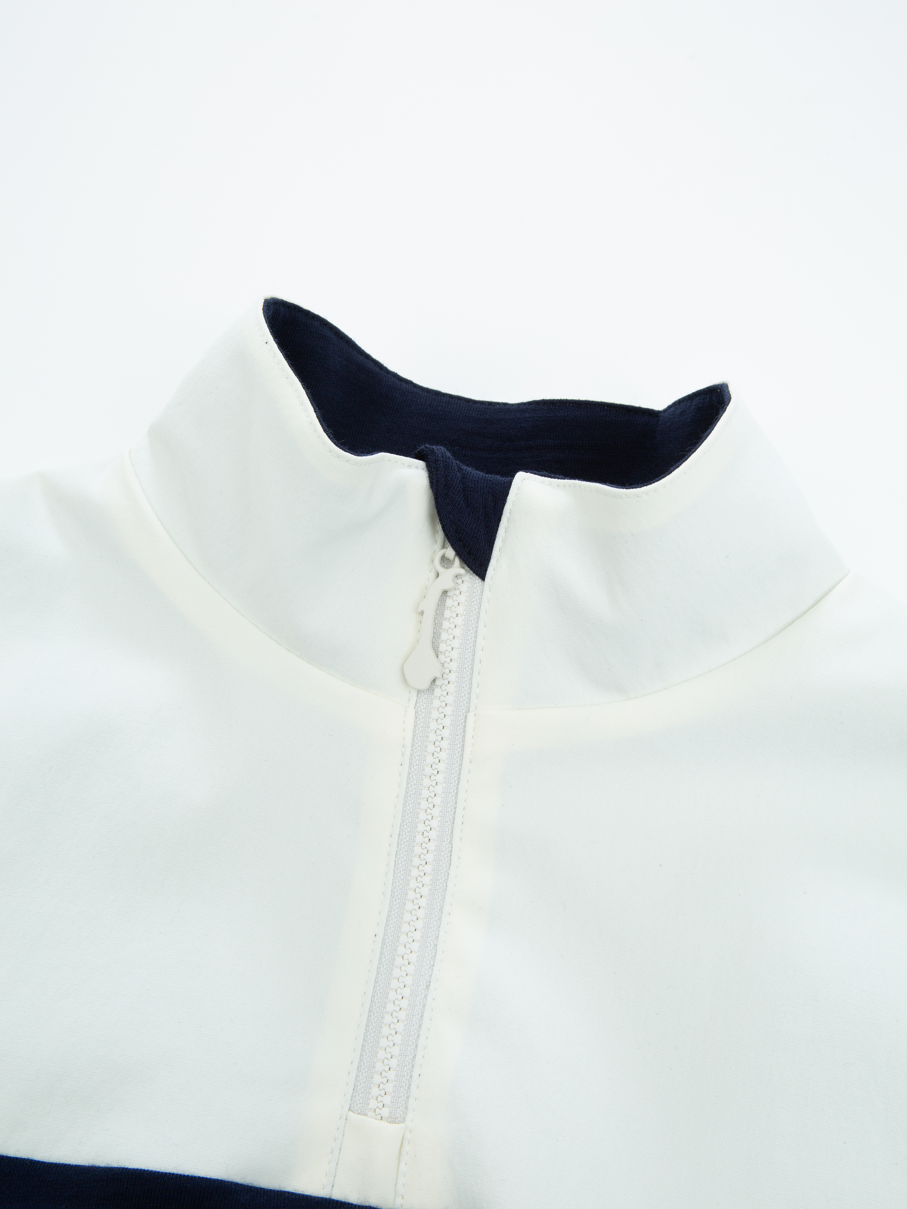 Brumundal Ull-fleece Snow White