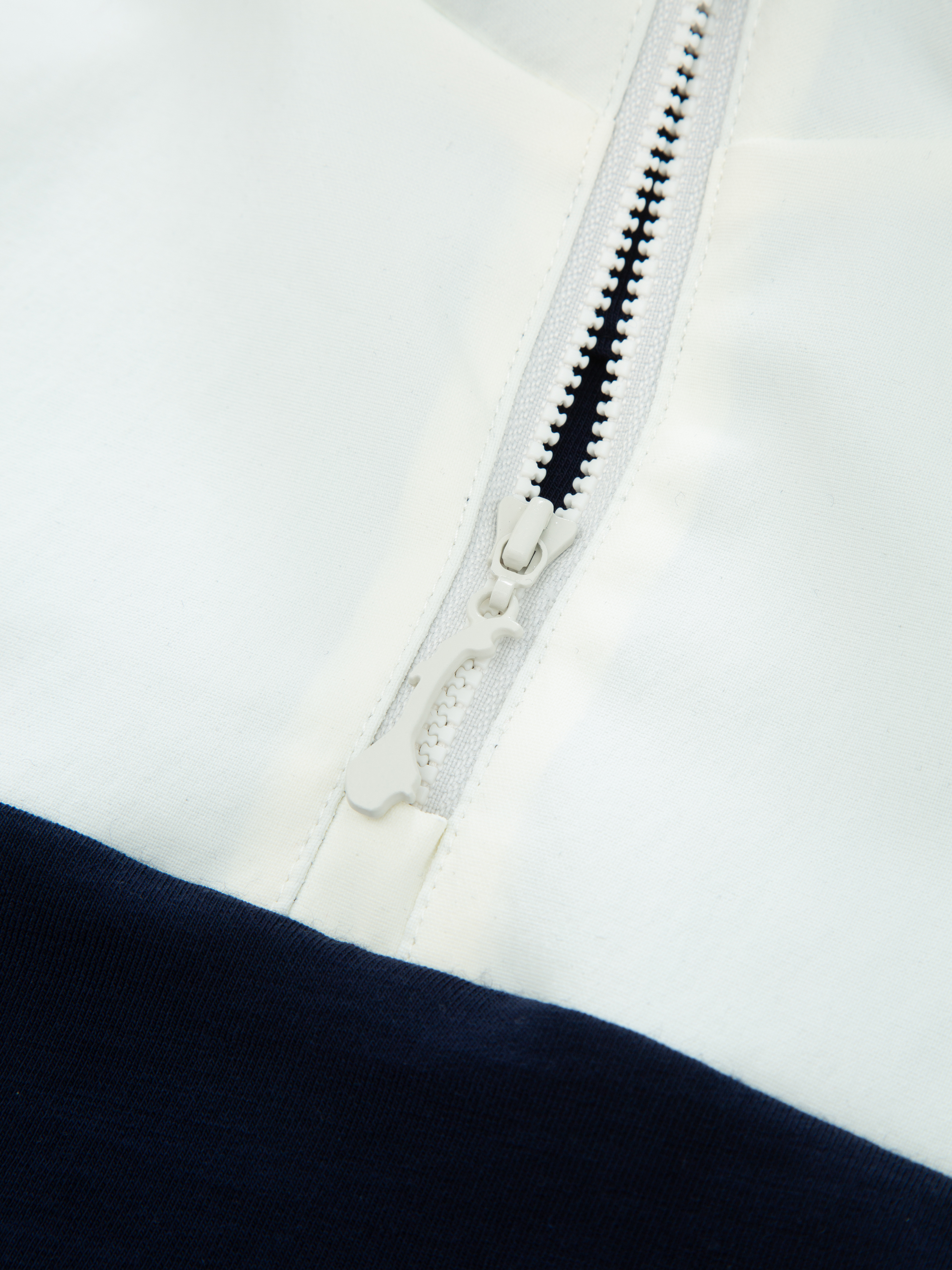 Brumundal Ull-fleece Snow White