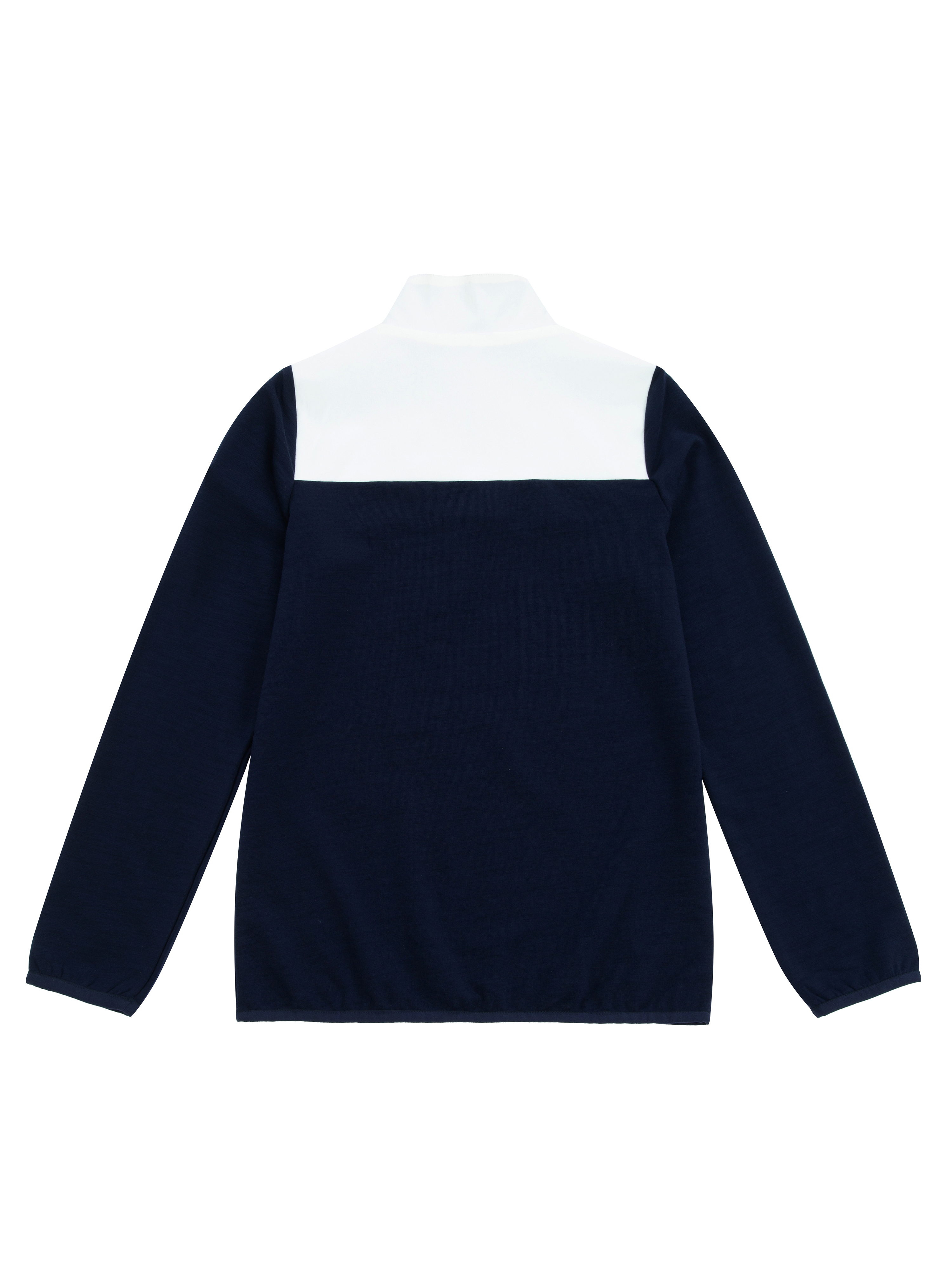 Brumundal Ull-fleece Snow White