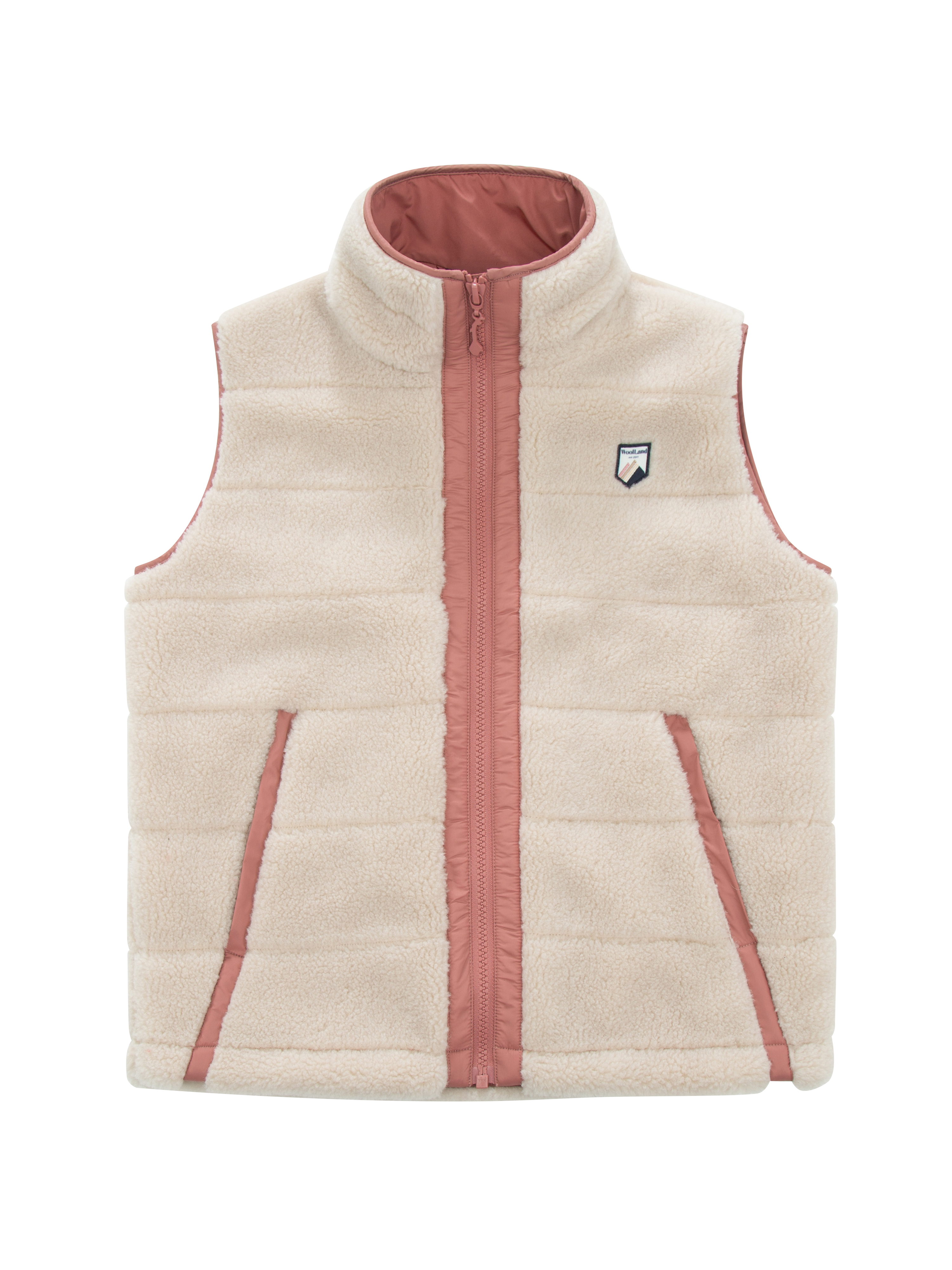 Nusfjord Vest  Burned Rose