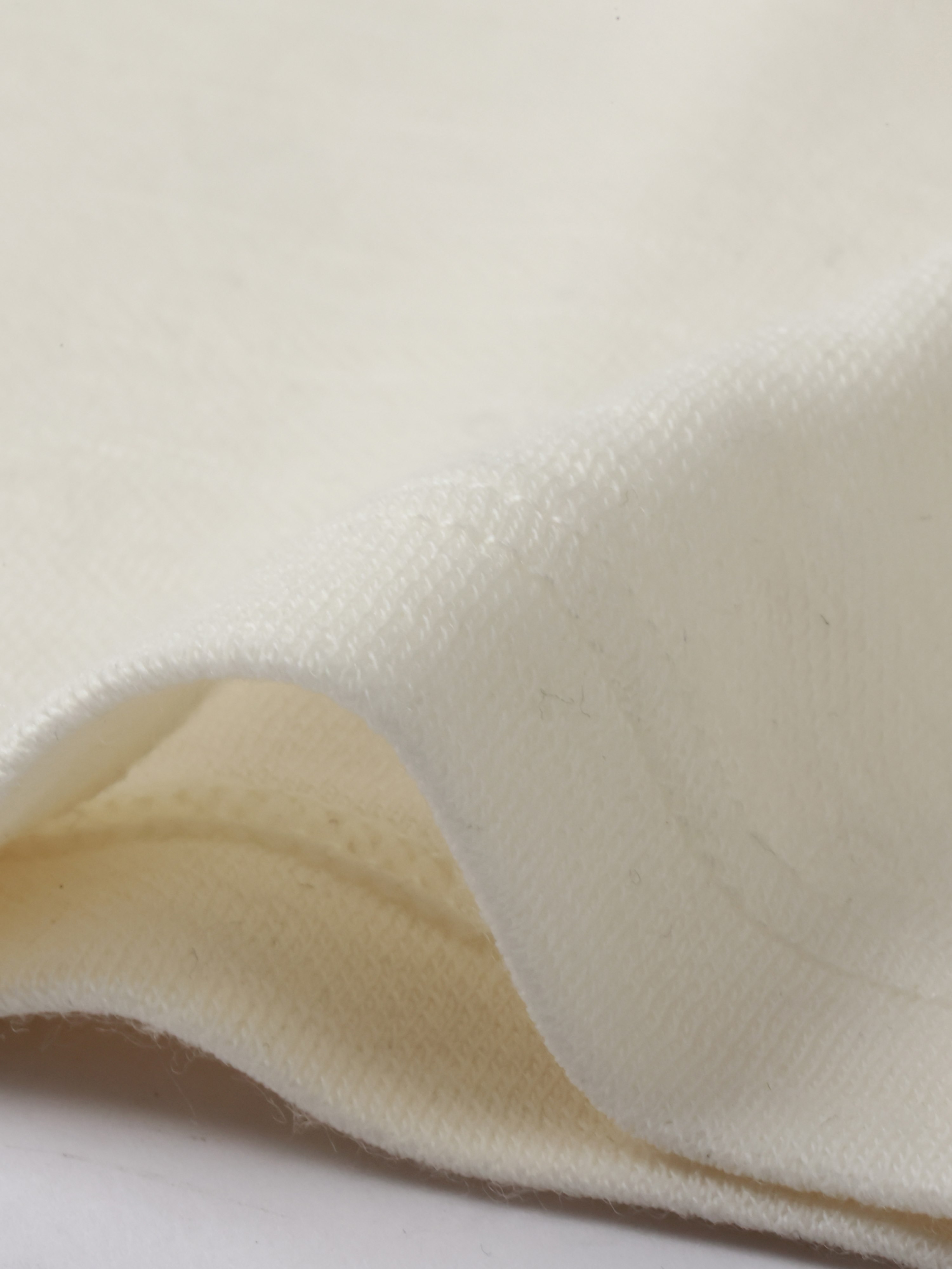 Unstad Half-Zip Ulltrøye Burned Rose