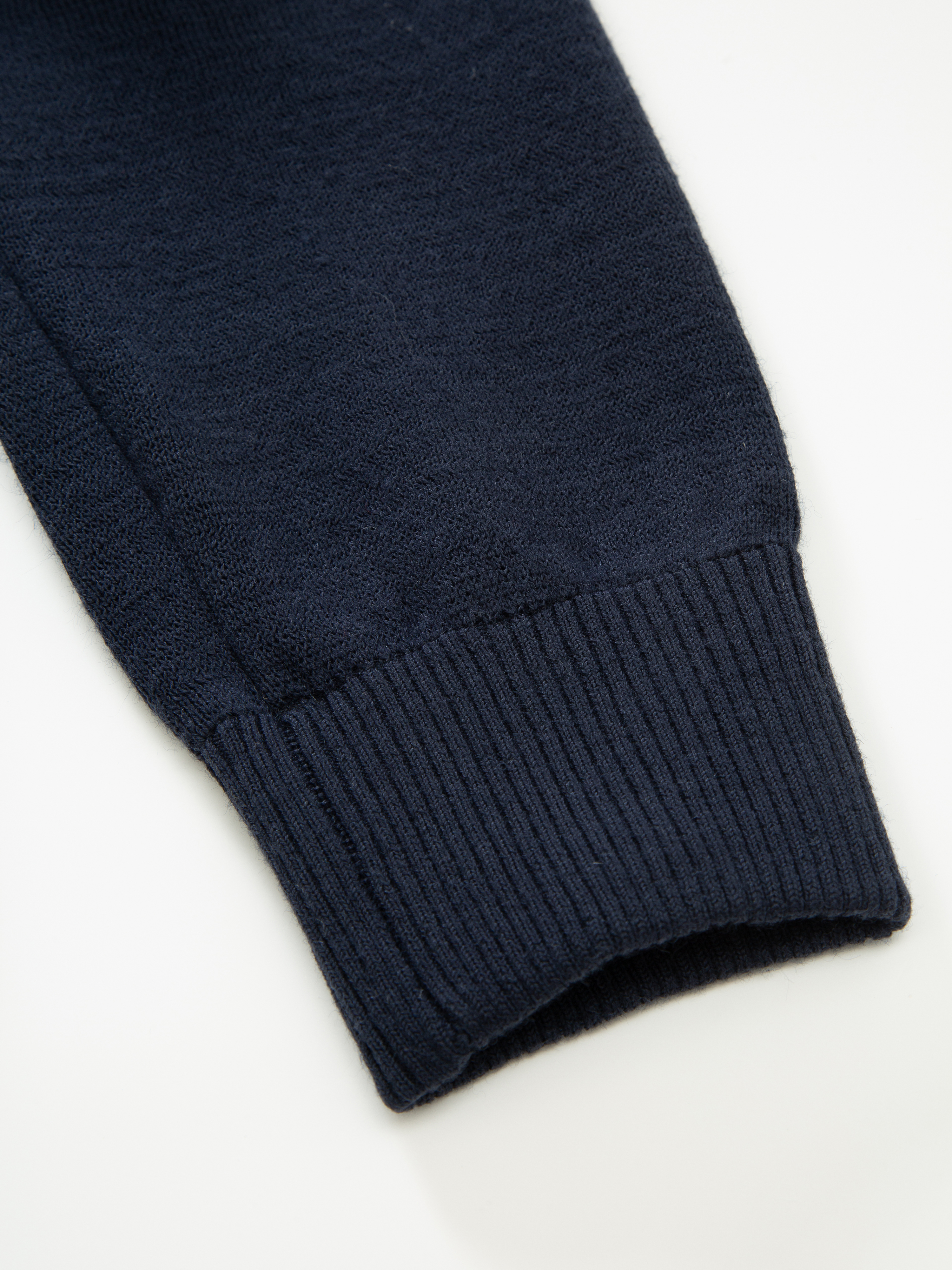 Elvdal Dunjakke Dark Blue