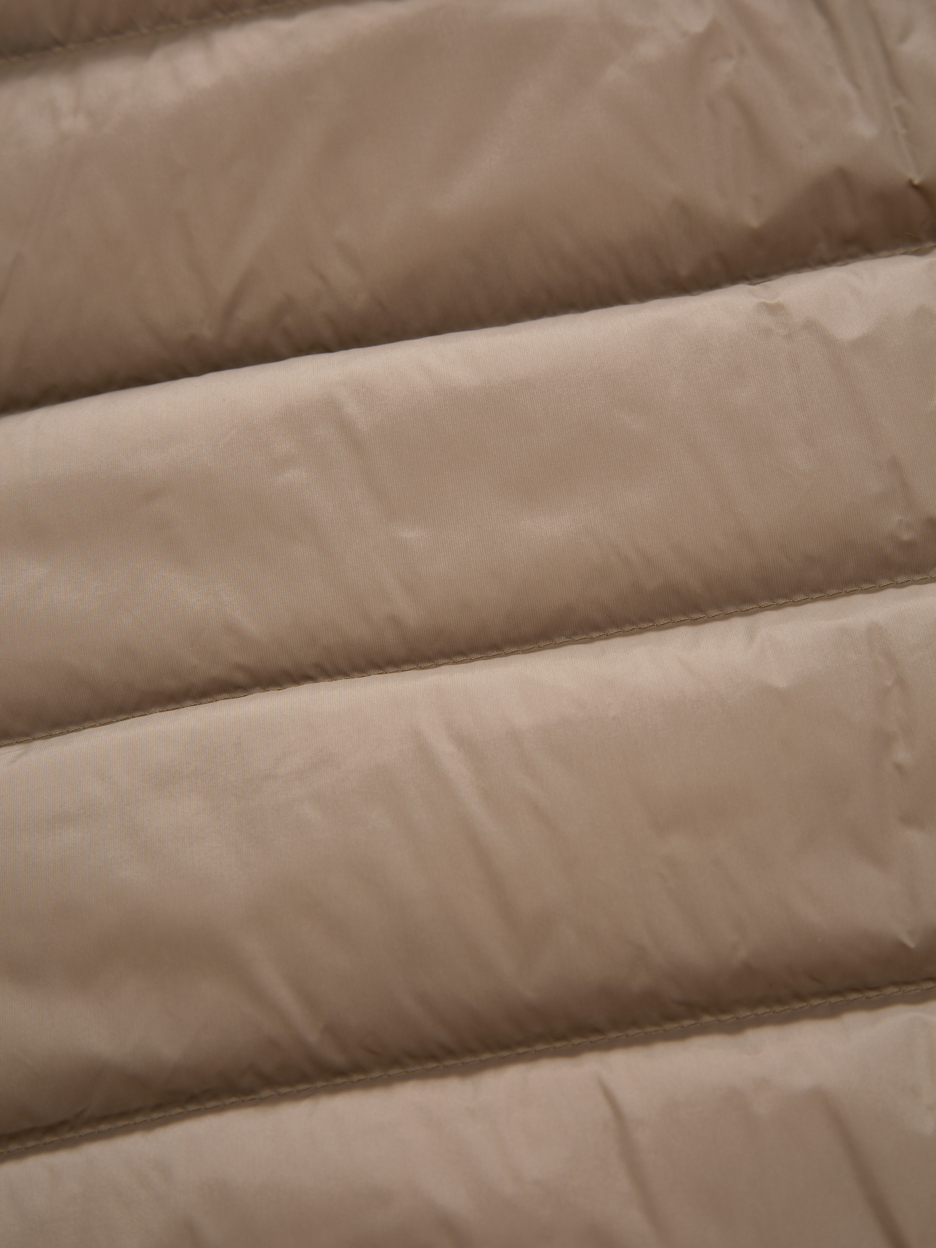 Elvdal Dunjakke Driftwood